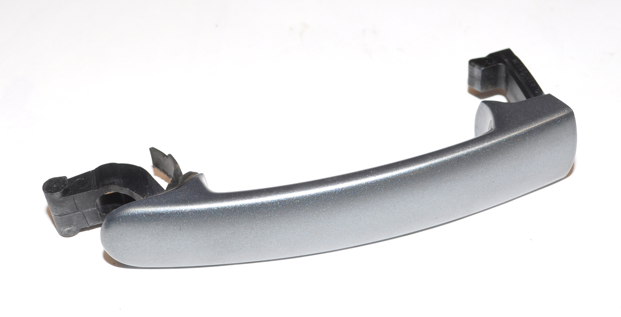 Türgriff außen Vorne,Hinten 5N0837205M LF8L Toledo Original VW 