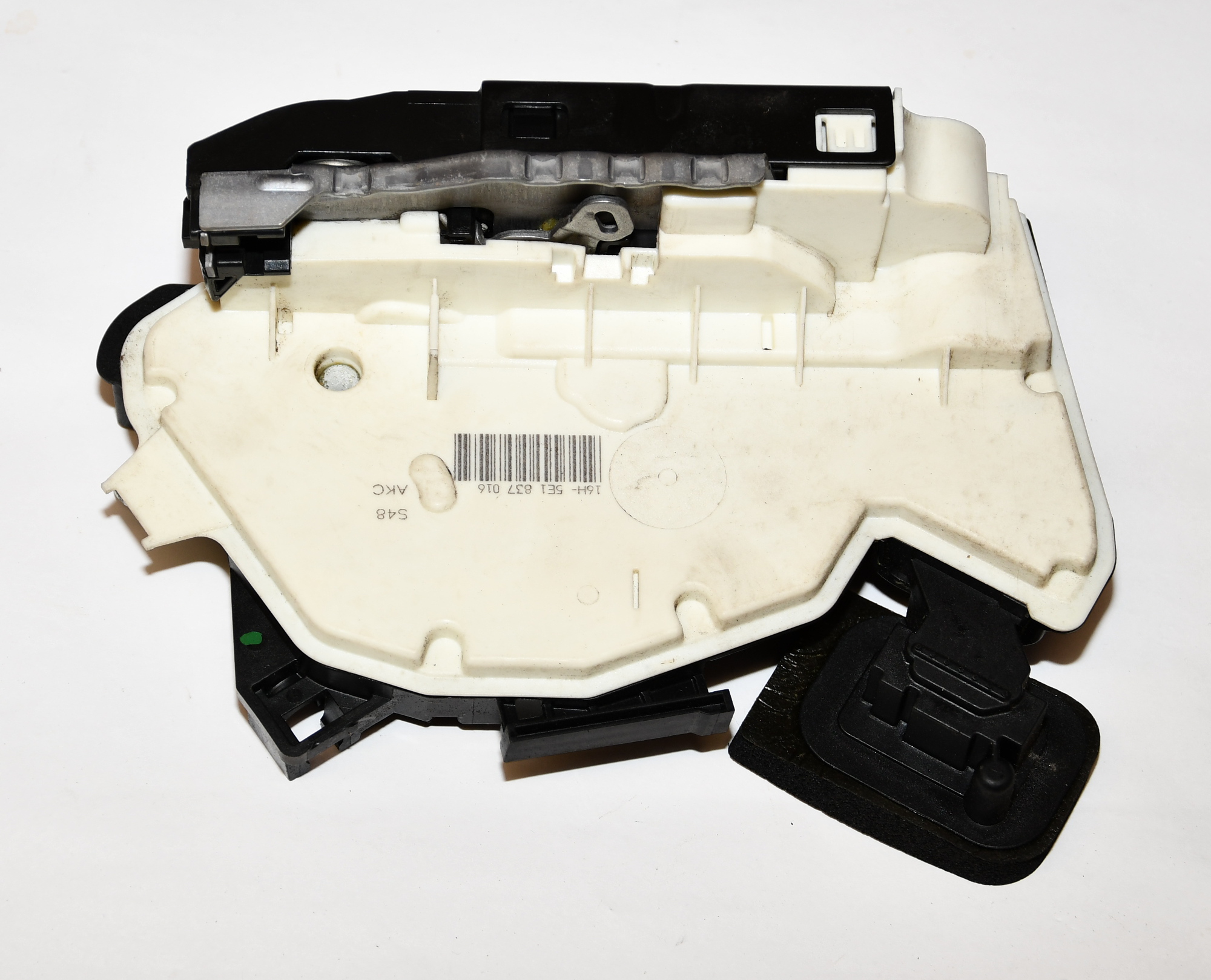 Türschloss Türverriegelung ZV Vorne,Rechts 5e1837016 Rapid Original kiekert 