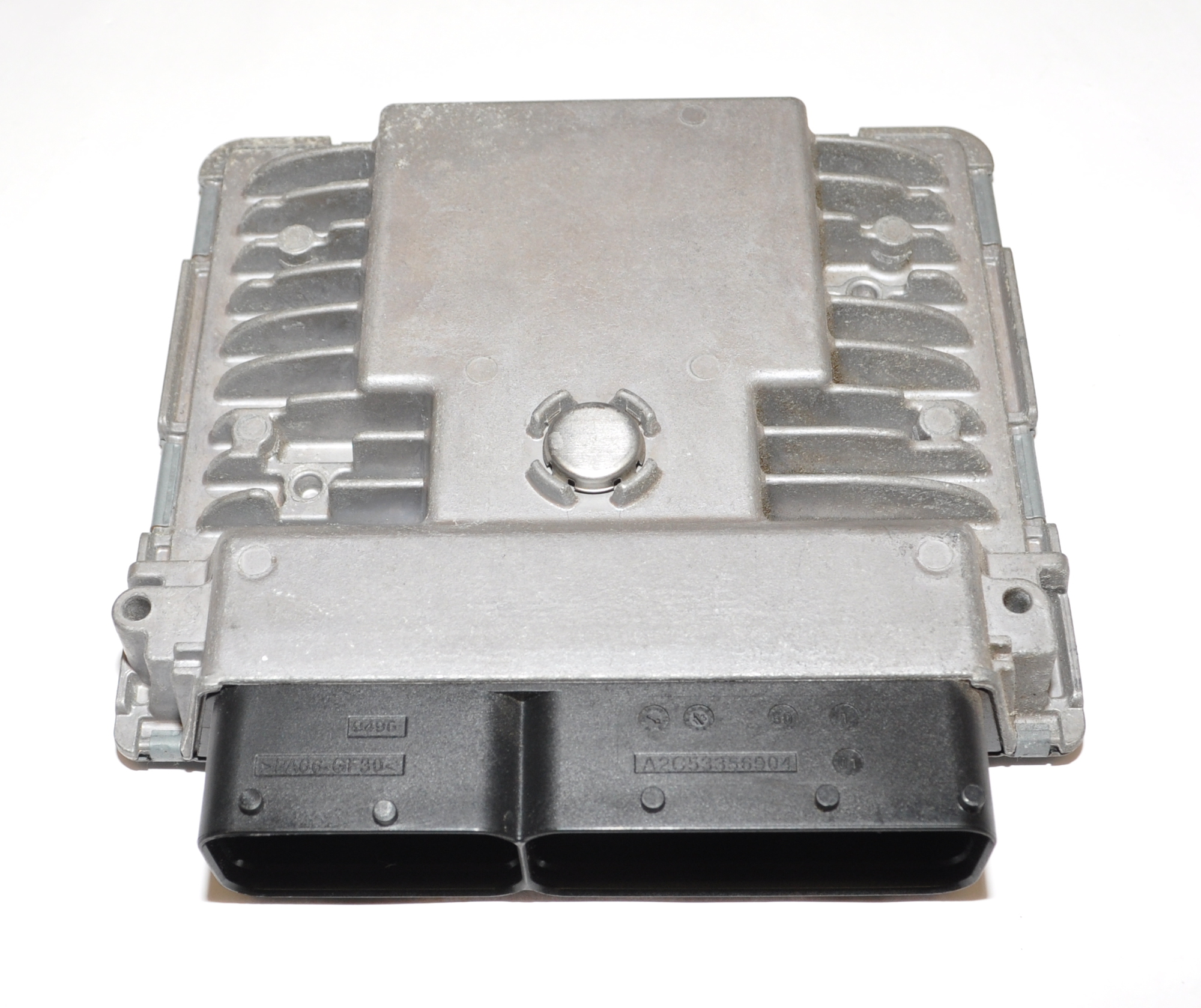 Motorsteuergerät  03F906070JP Toledo 1,2TSI 77KW CBZB Original SEAT 