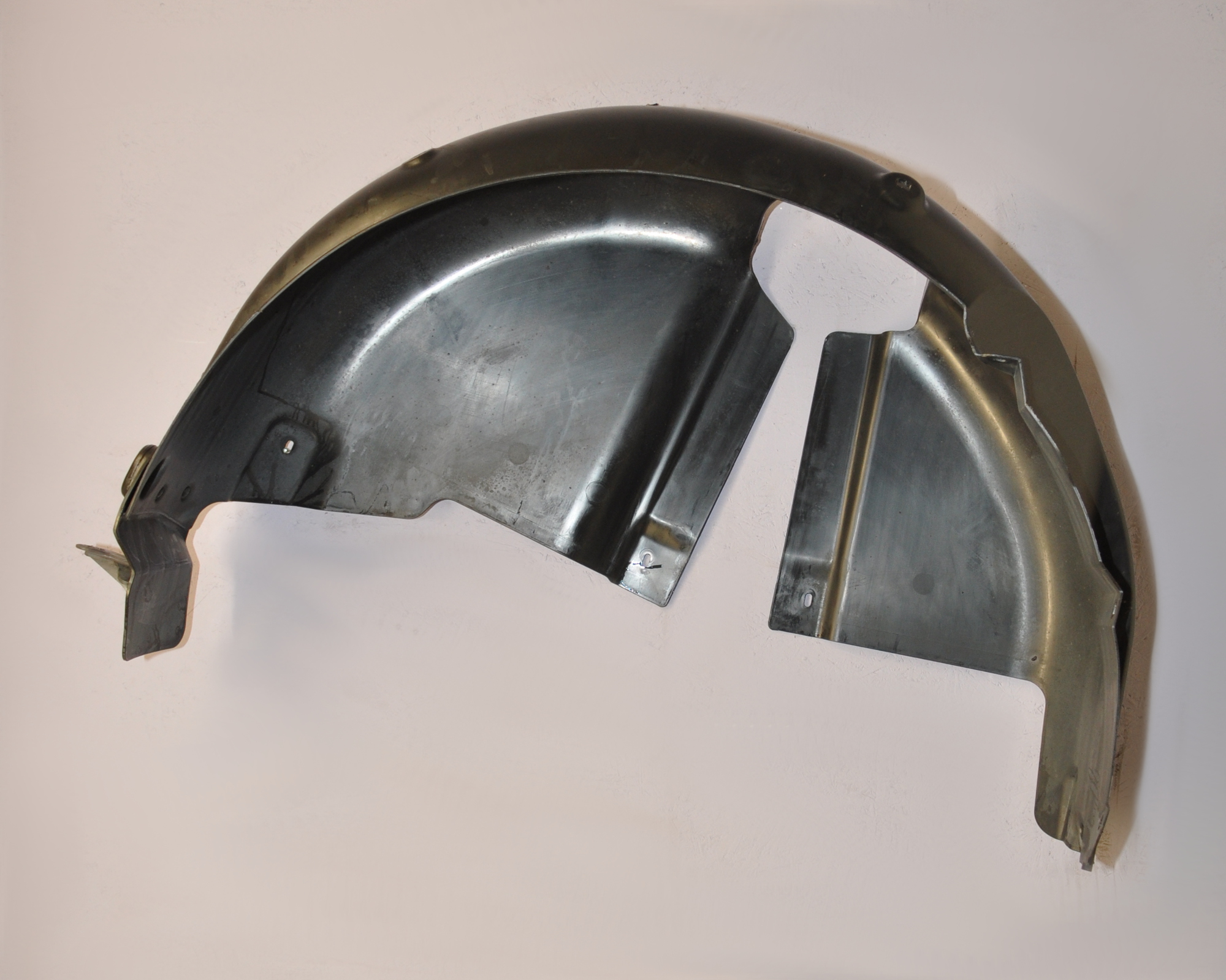 Radhausschale Radhausverkleidung Hinten,Links 5JA810969 Toledo Original Seat 