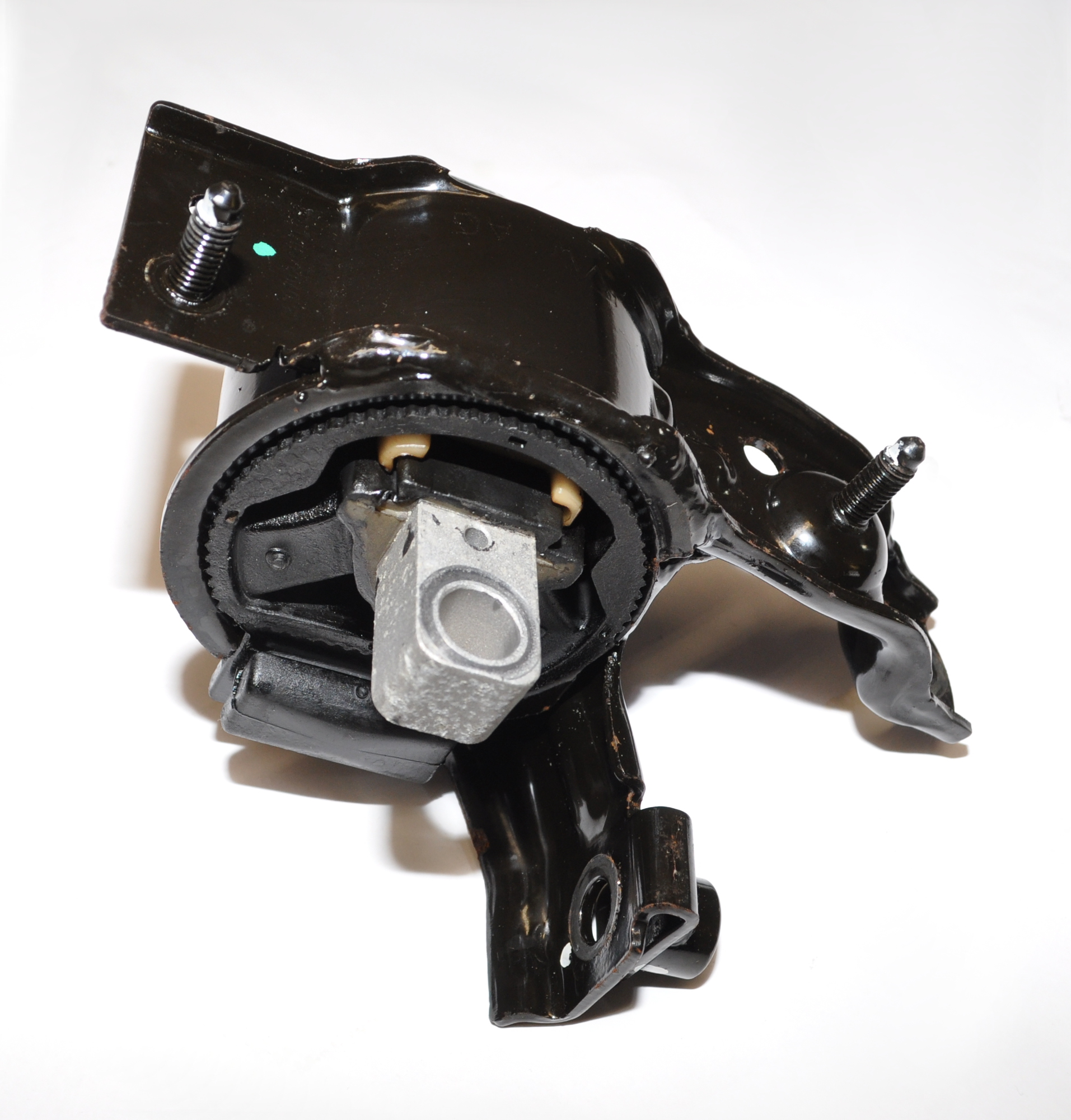 Getriebelager Getriebehalter  6RF199555H Rapid MFX Original VW 