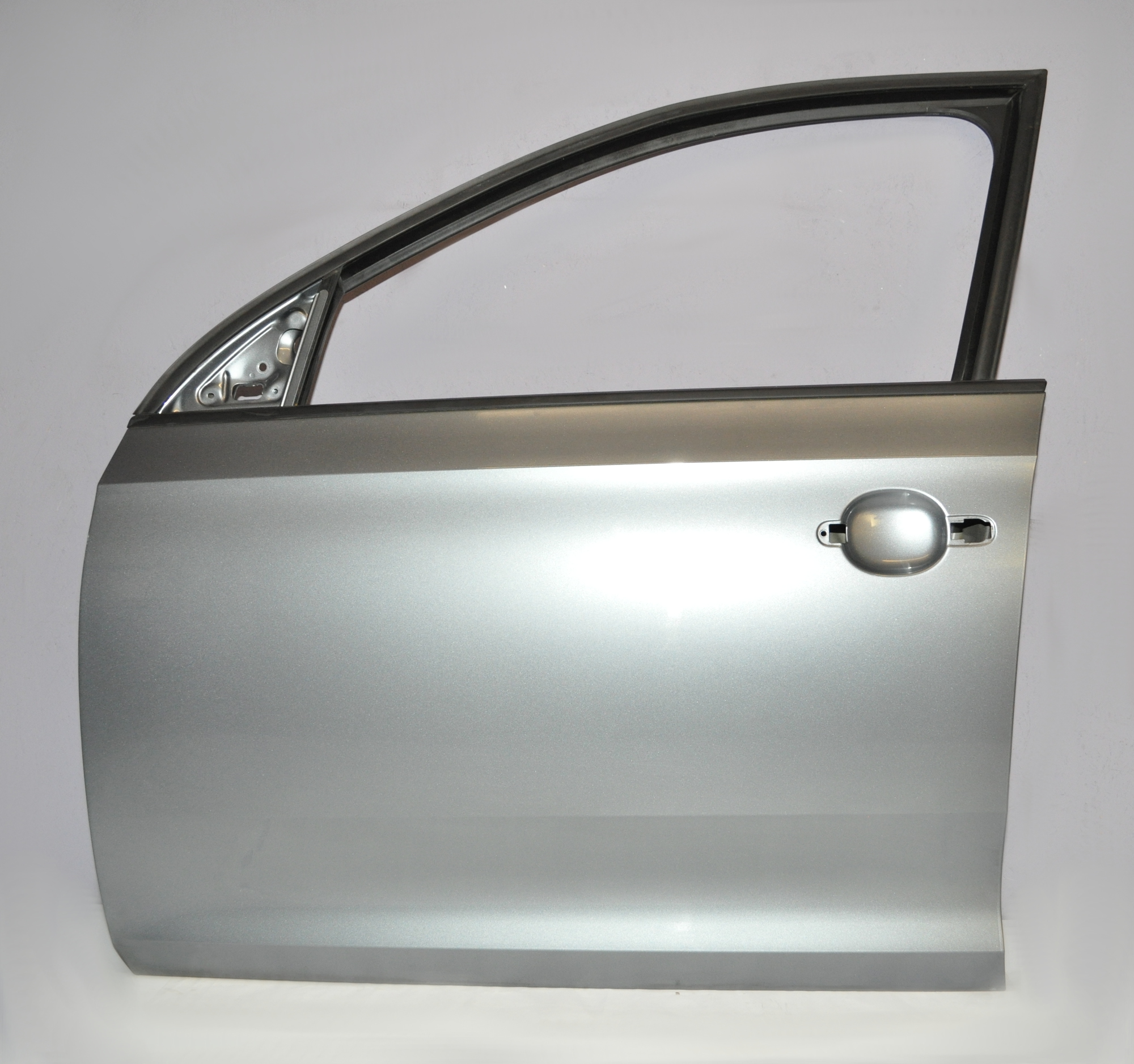 Tür Fahrerseite Vorne,Links 5JA831051B LF8L Platin Grey Toledo Original Seat 