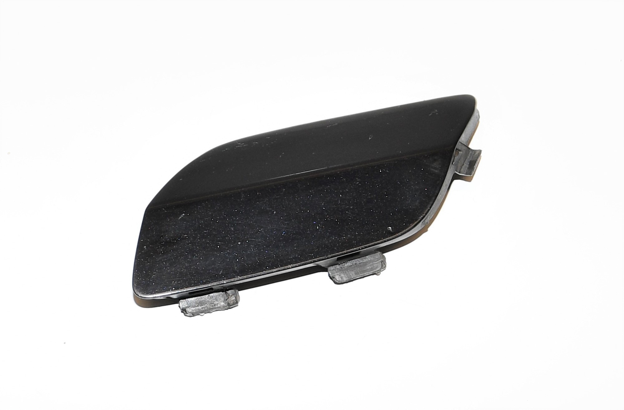 Abdeckung Kappe Spritzdüse SWRA Links 13143155 2HU Saphirschwarz Original Opel 
