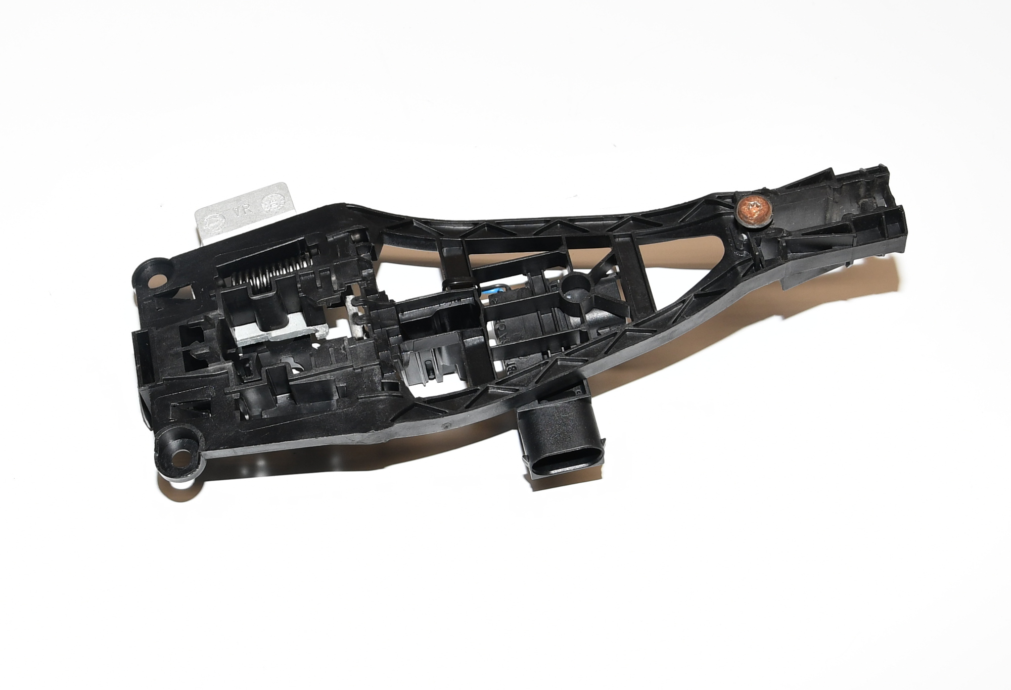 Lagerbügel Türgriff Vorne,Rechts Halter 13220755 Astra H TwinTop Original 