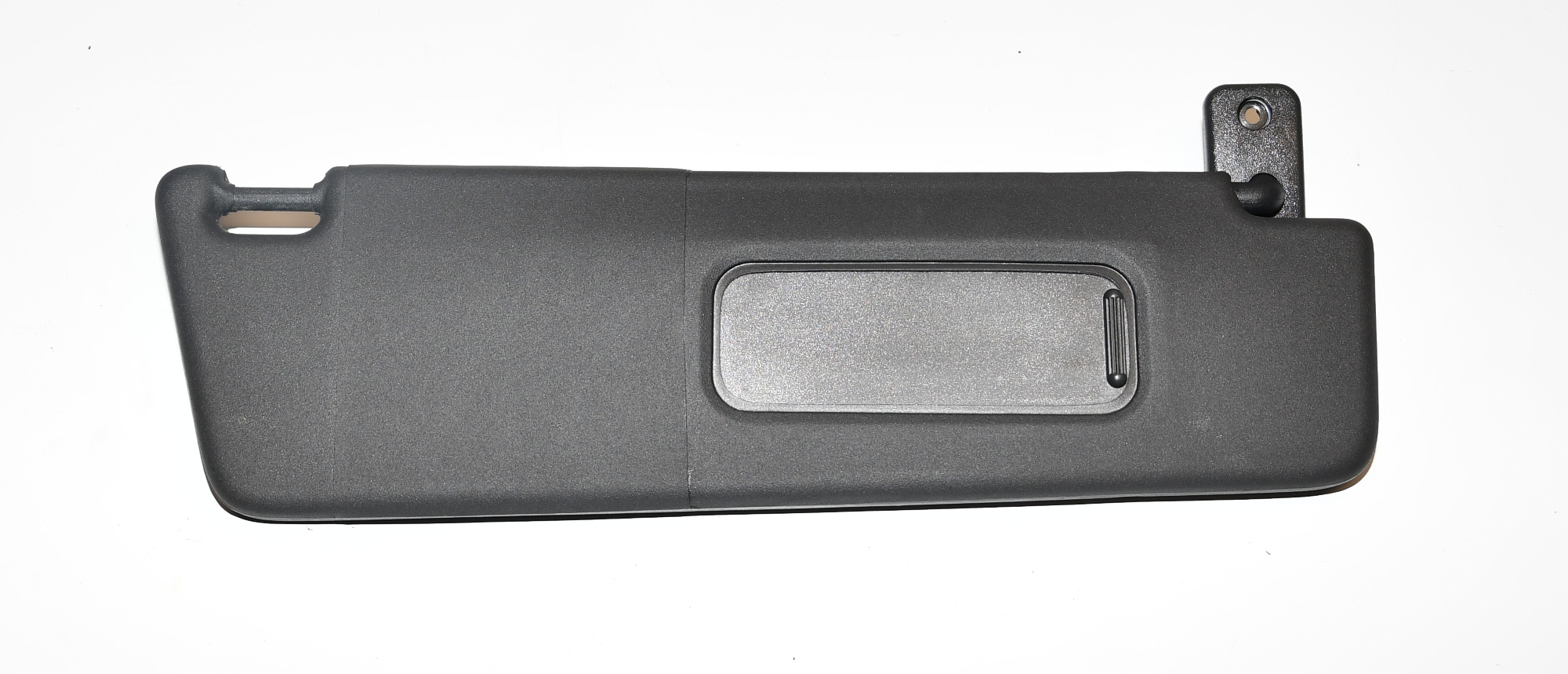 Sonnenblende nicht beleuchtet Rechts 93164407 CHARCOAL Tigra TwinTop Original 