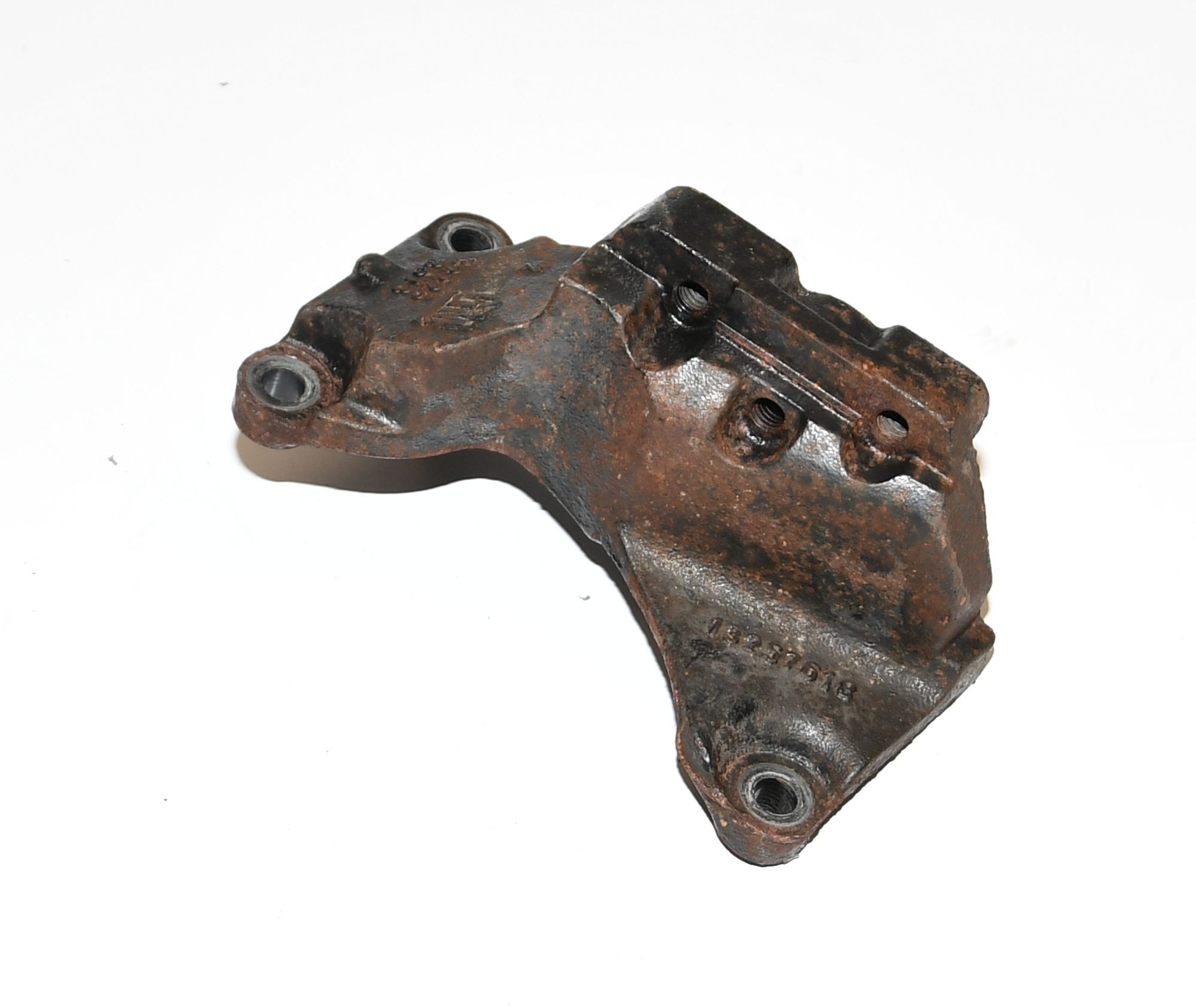 Motorlager Motorhalterung Motorstütze  Z18XER 13257618 Astra H TwinTop Orig. 