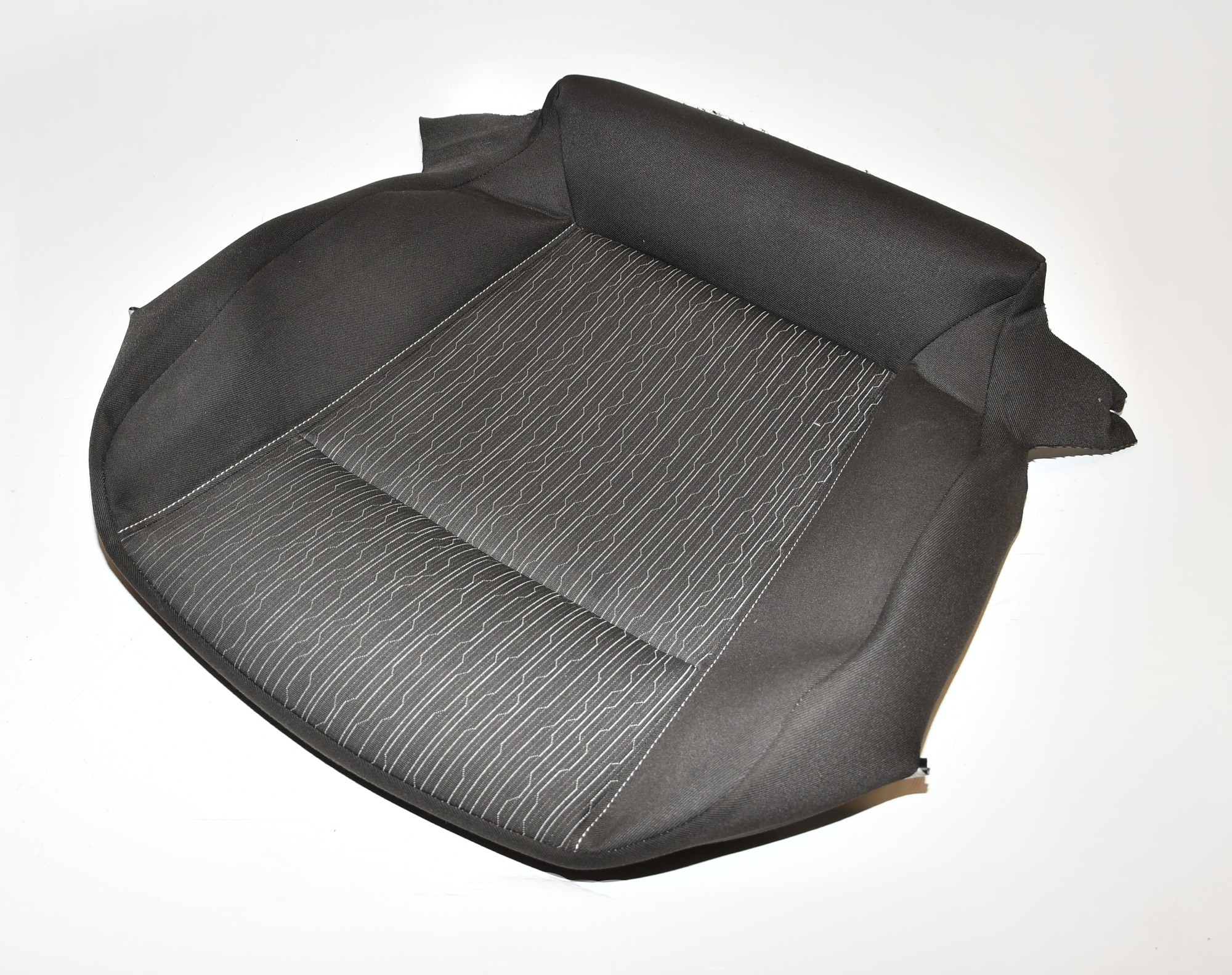 Sitzbezug Sitzfläche Vorne,Rechts,Links 13316995 Astra J Caravan Original Opel 