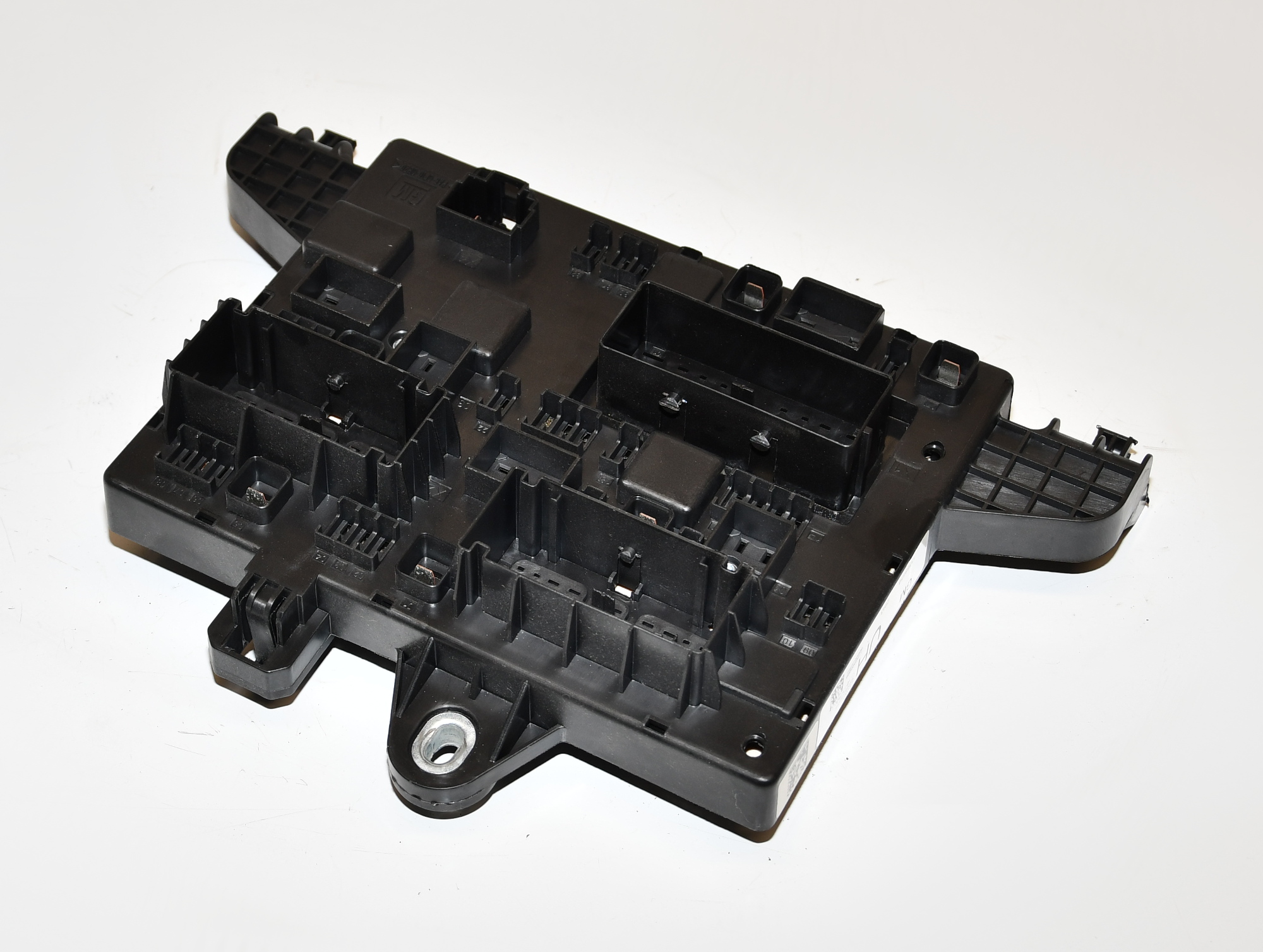 Steuergerät Sicherungskasten Zentralelektrik  13368650 Astra J Caravan Orig. 