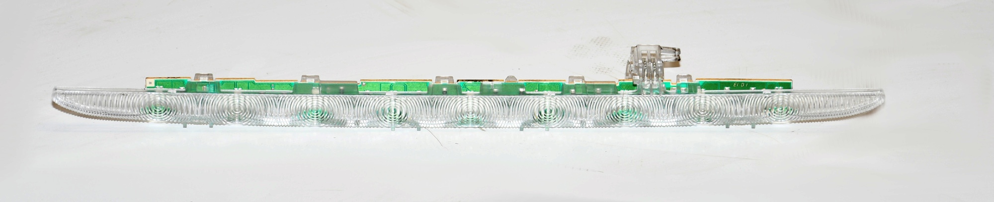 Dritte Bremsleuchte Zusatzbremsleuchte  13282241 Astra J Caravan Original Opel 