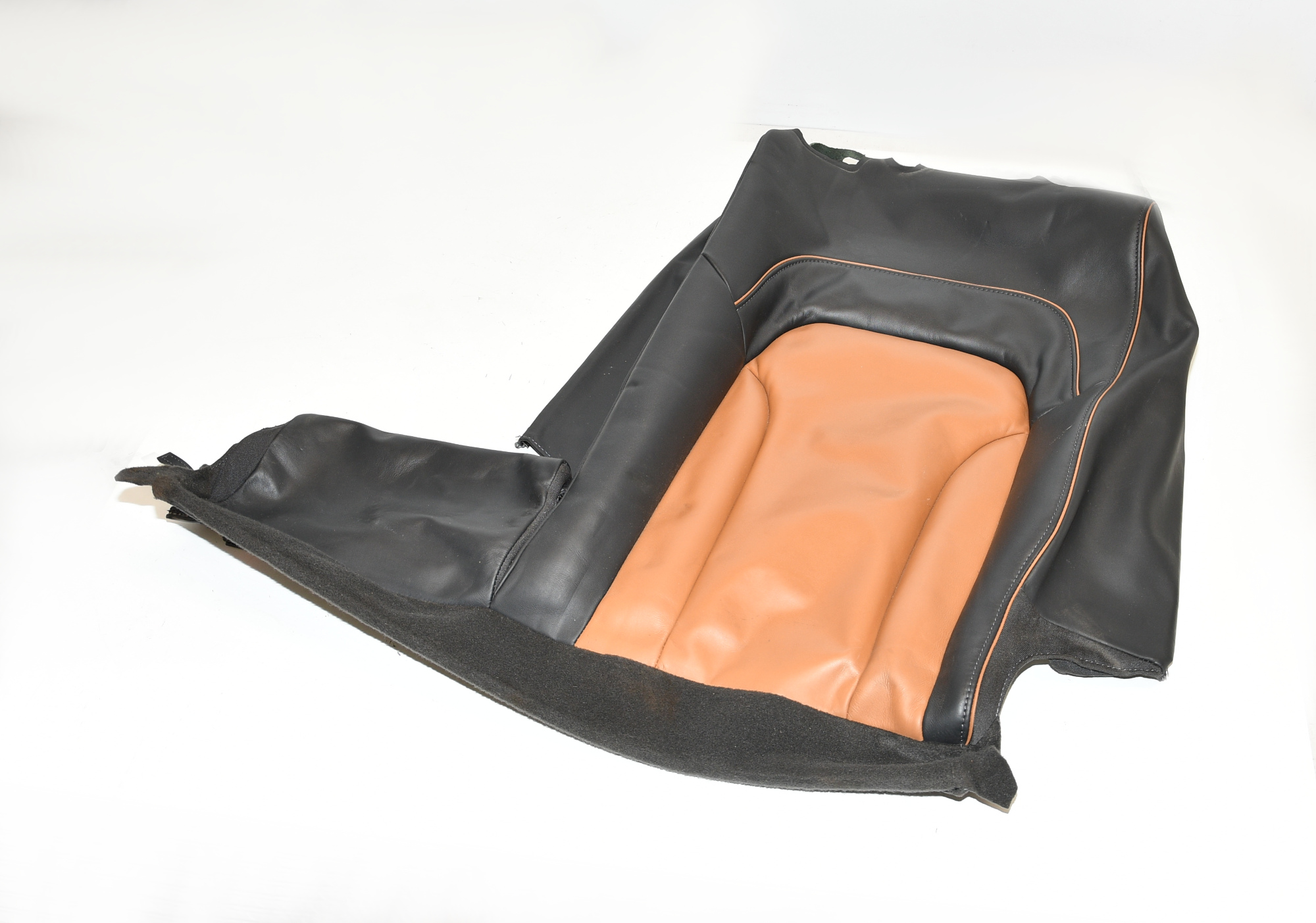 Lehnenbezug Sitzbezug Hinten,Links 8R0885805N WEV Q5 8R Original AUDI 