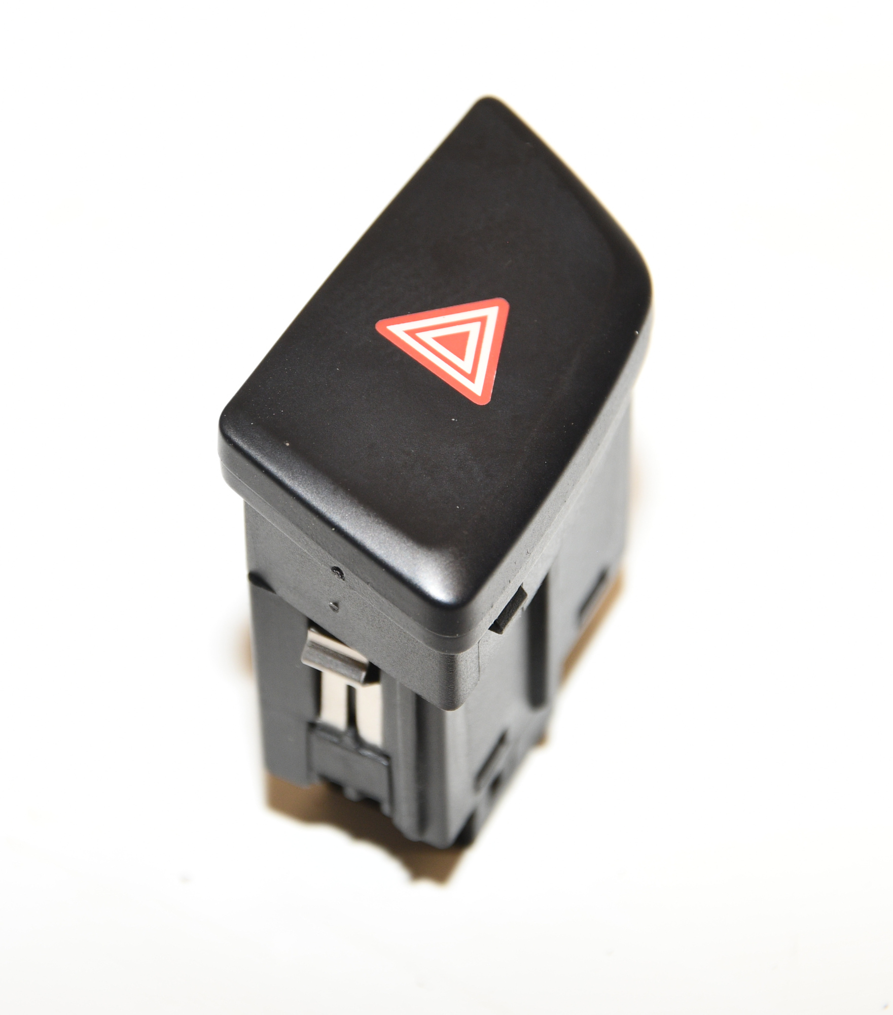 Warnlichtdrucktaster Warnblinkerschalter   8R1941509 V10 nero Q5 8R Original 