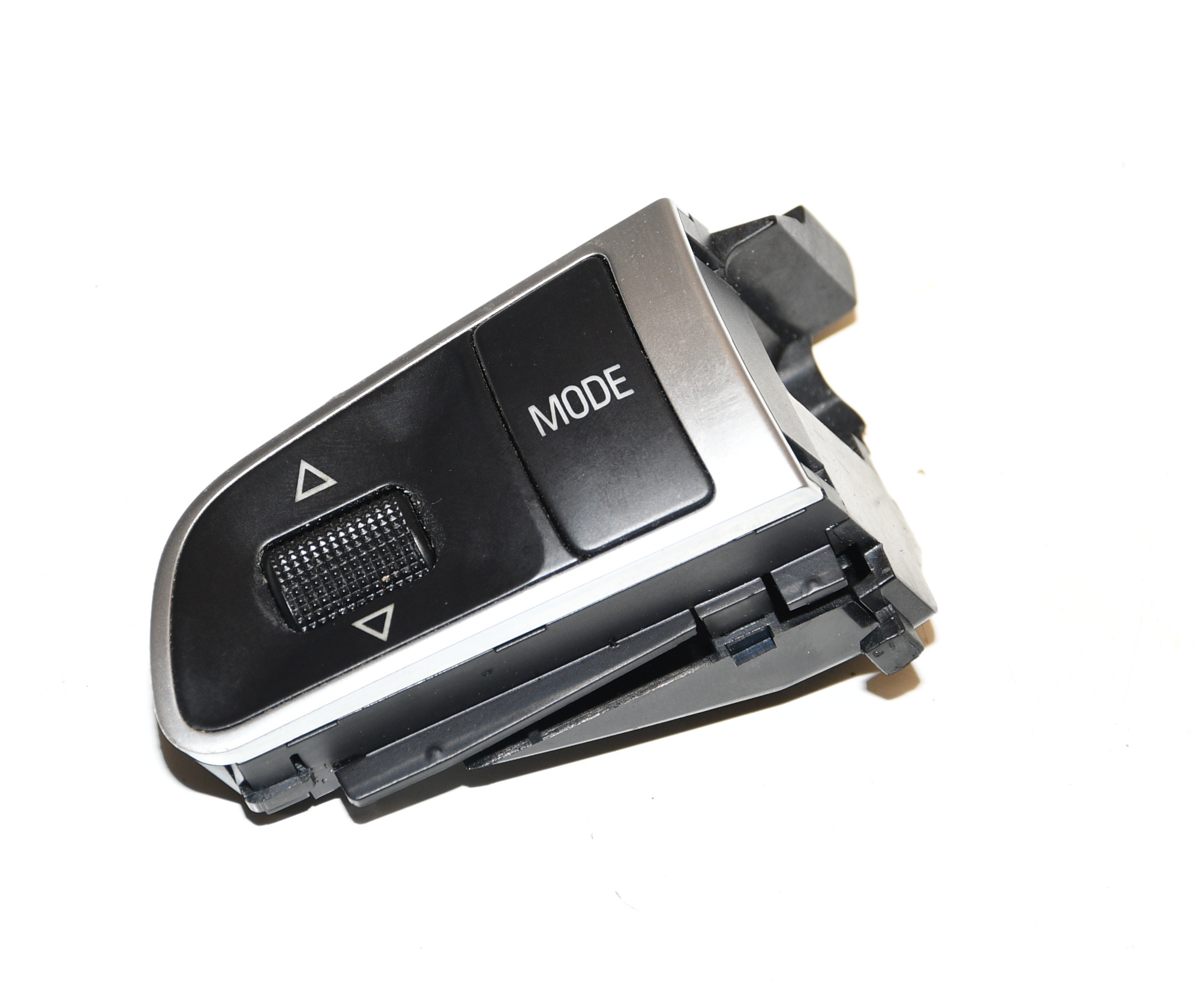 Multifunktionsschalter Lenkrad Links 4E0951527AD WEP Q5 8R Original AUDI 