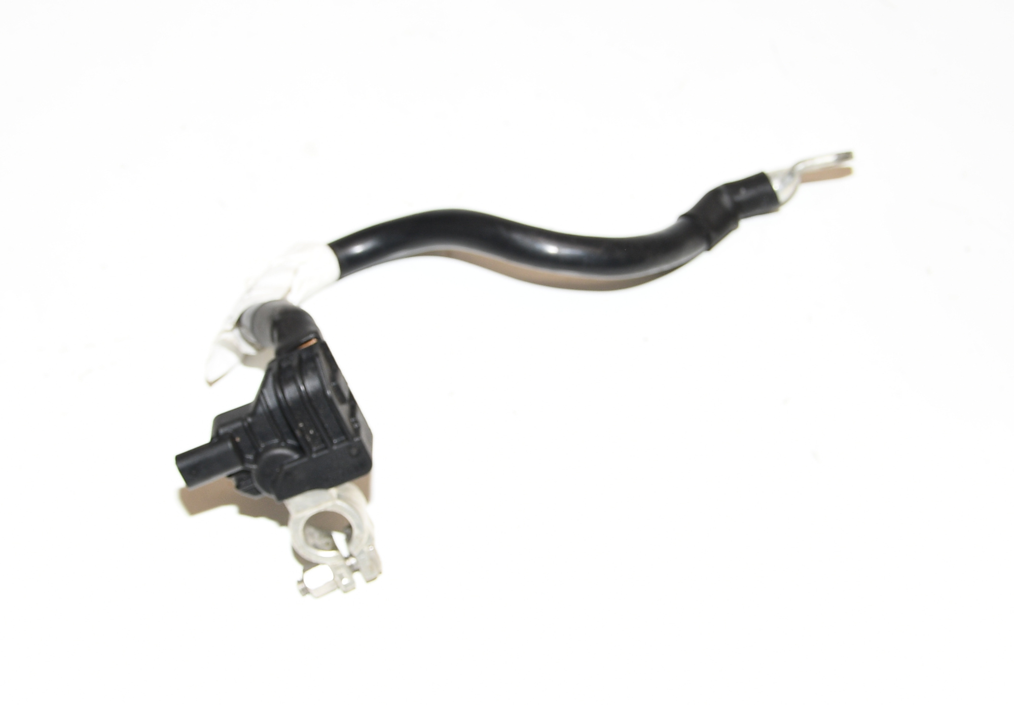 Leitungssatz Batterie Start-Stopp  8R0915181 Q5 8R Original AUDI 
