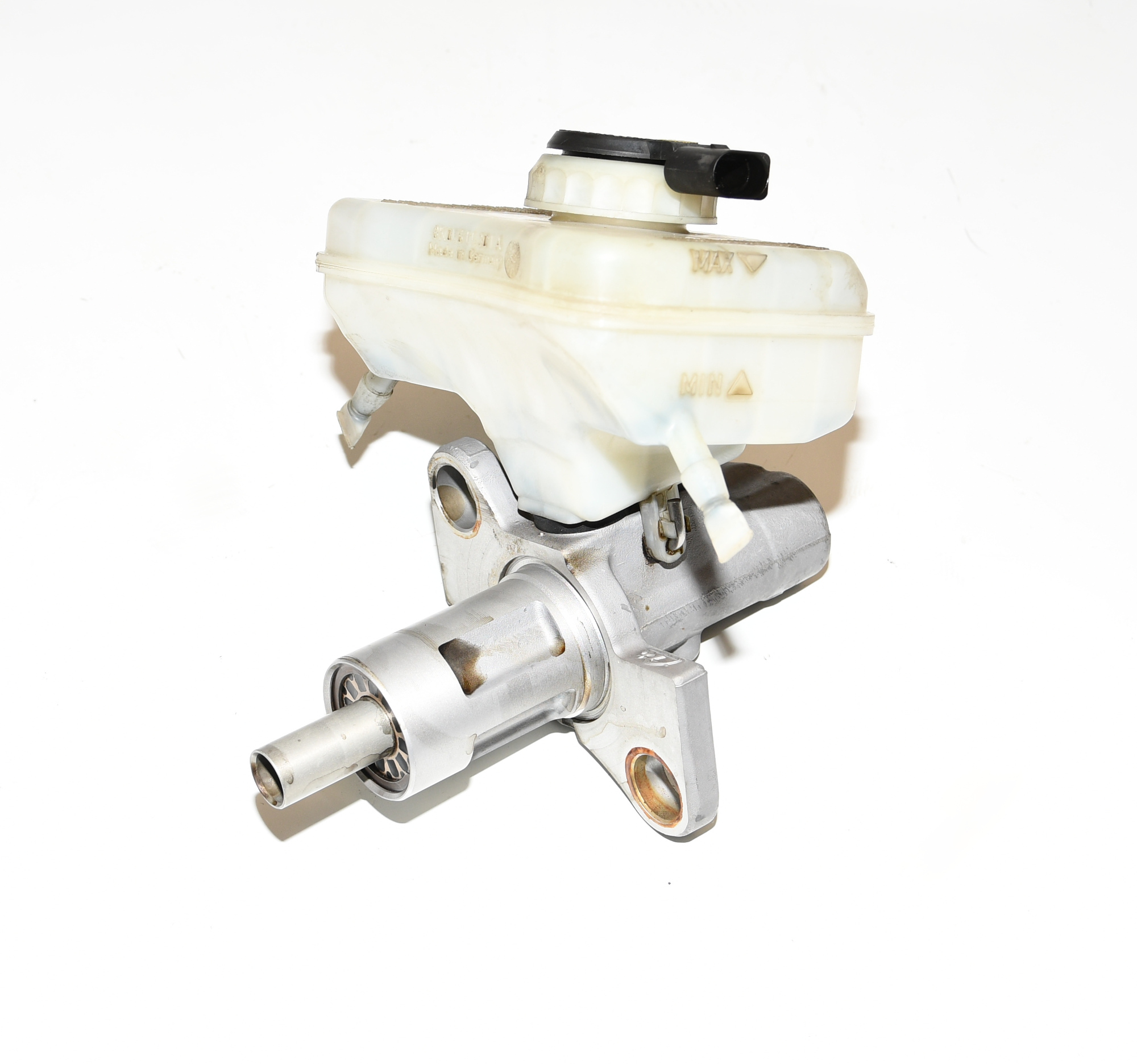 Tandem-Hauptbremszylinder  8K0611021A Q5 8R Original AUDI 