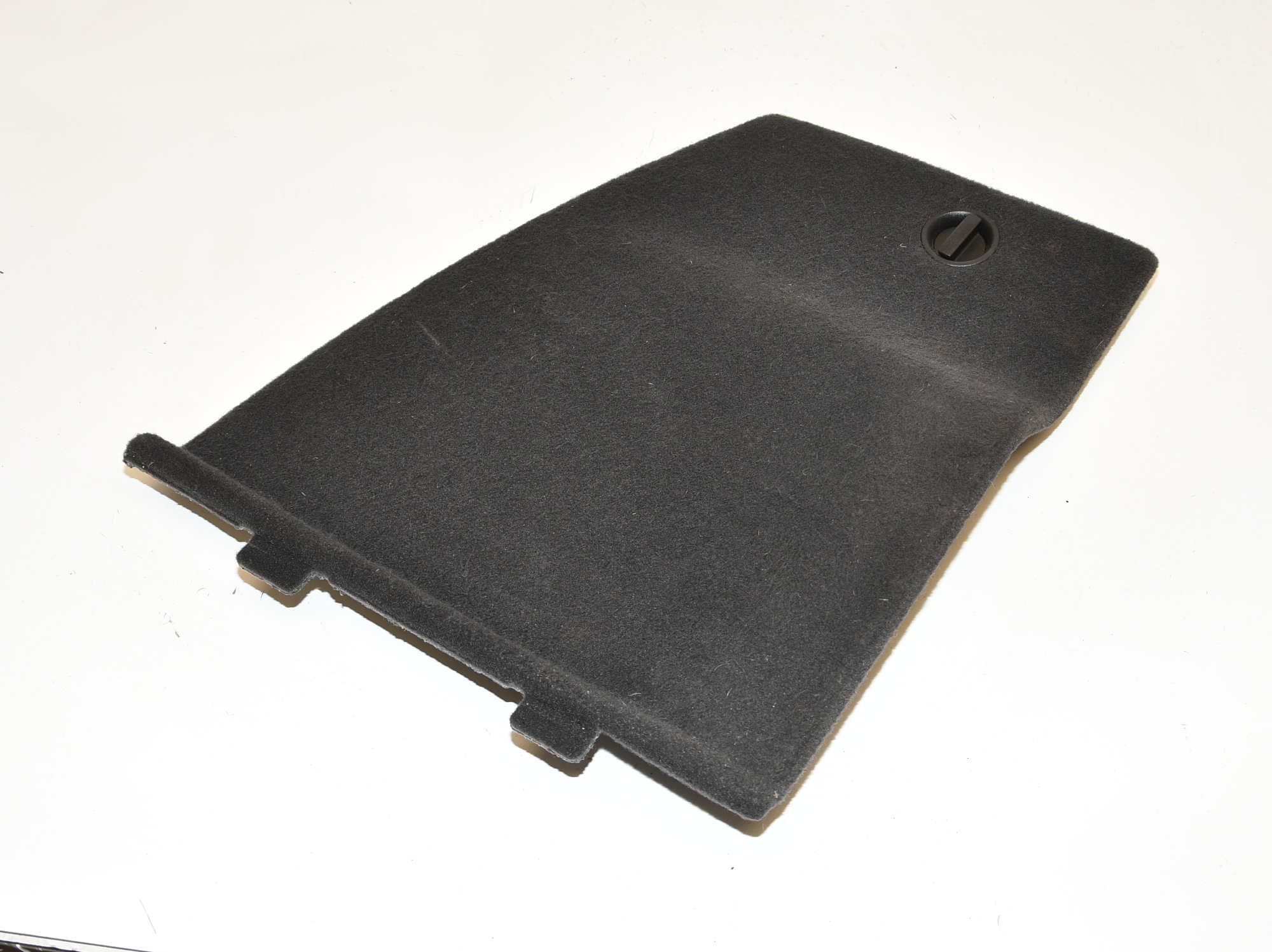 Kofferraumverkleidung Links 8R0863989 Q5 8R Original AUDI   