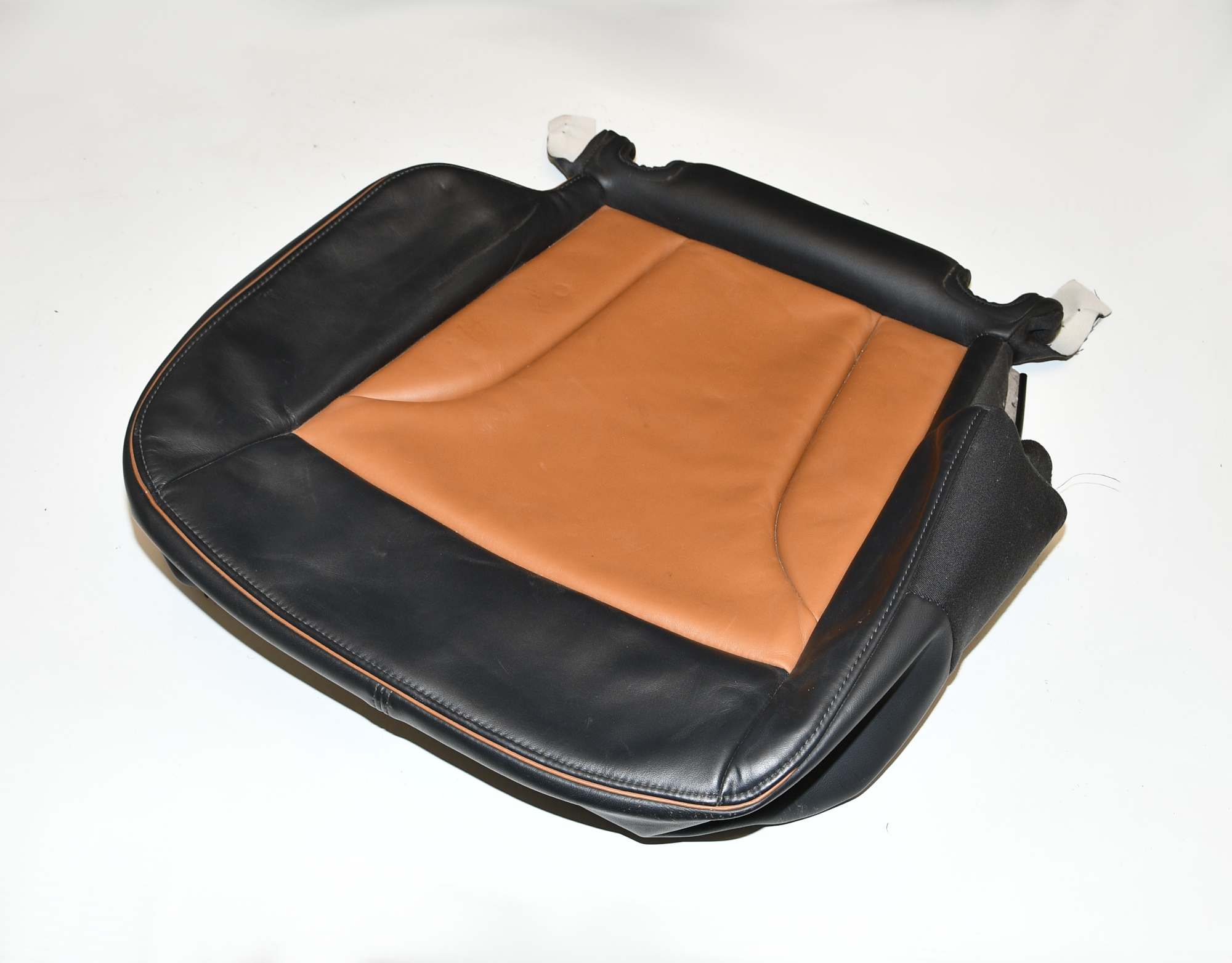 Sitzbezug Sitzfläche Hinten,Rechts 8R0885406MWEV Q5 8R Original ATU 