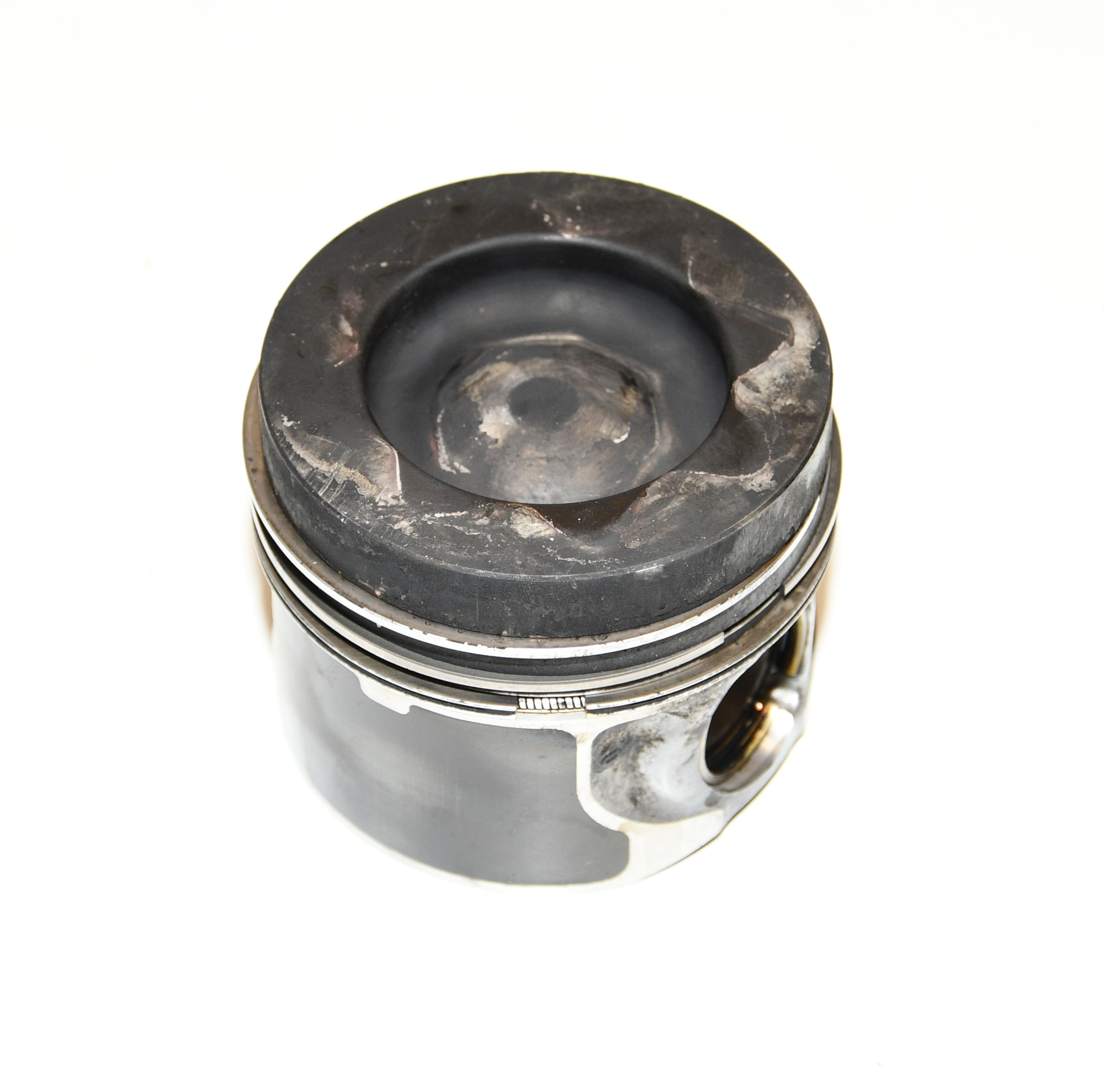 Kolben  03L107065G Q5 8R 2,0 125KW CAHA Original VW 