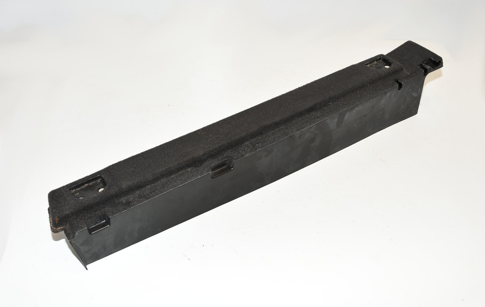Kofferraumverkleidung Links 8R0861827 Q5 8R Original AUDI   