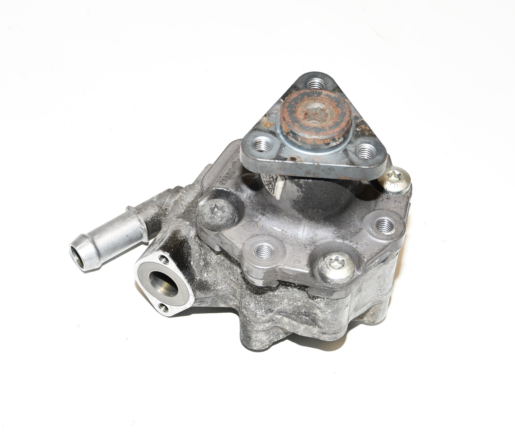 Servopumpe Lenkgetriebe  8R0145155N Q5 8R Original AUDI 