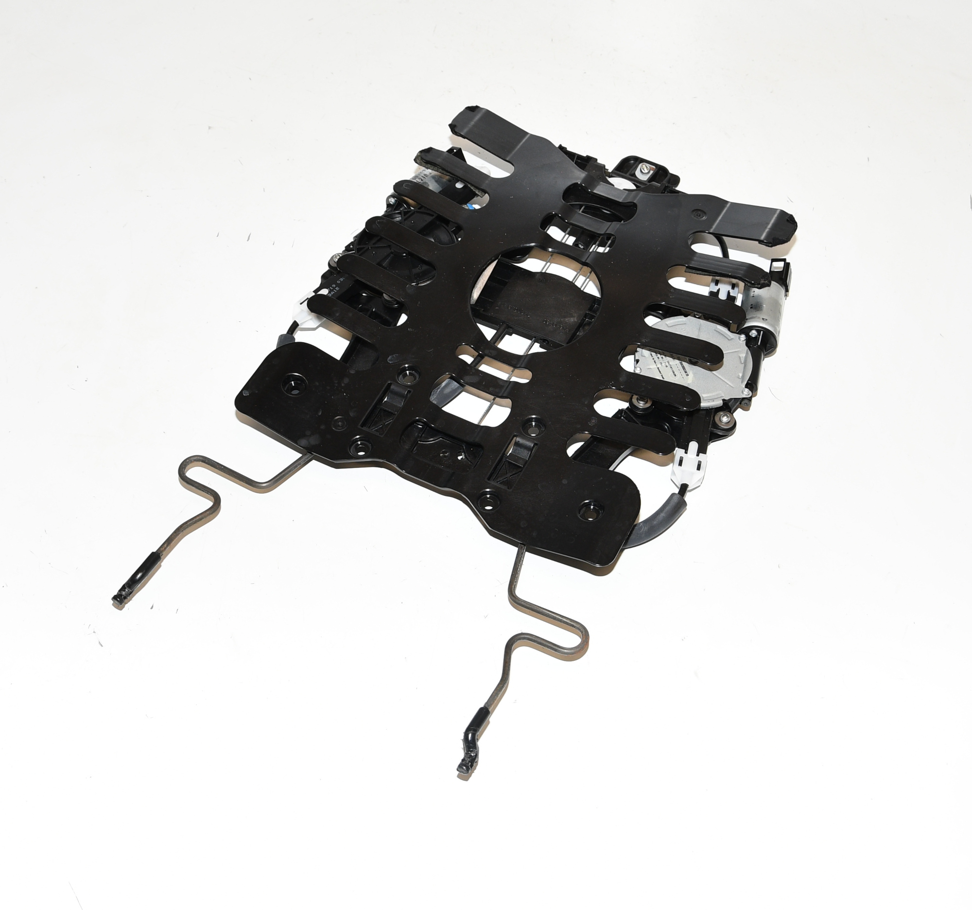 Verstellmotor Lendenwirbelstütze Vorne,Rechts,Links 5N0881880G Q5 8R Original 
