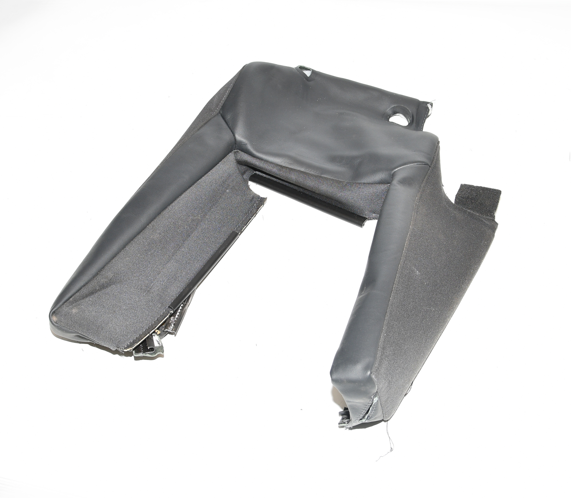 Lehnenbezug Sitzbezug Hinten,Mitte 8R0885828EWEV Q5 8R Original AUDI 