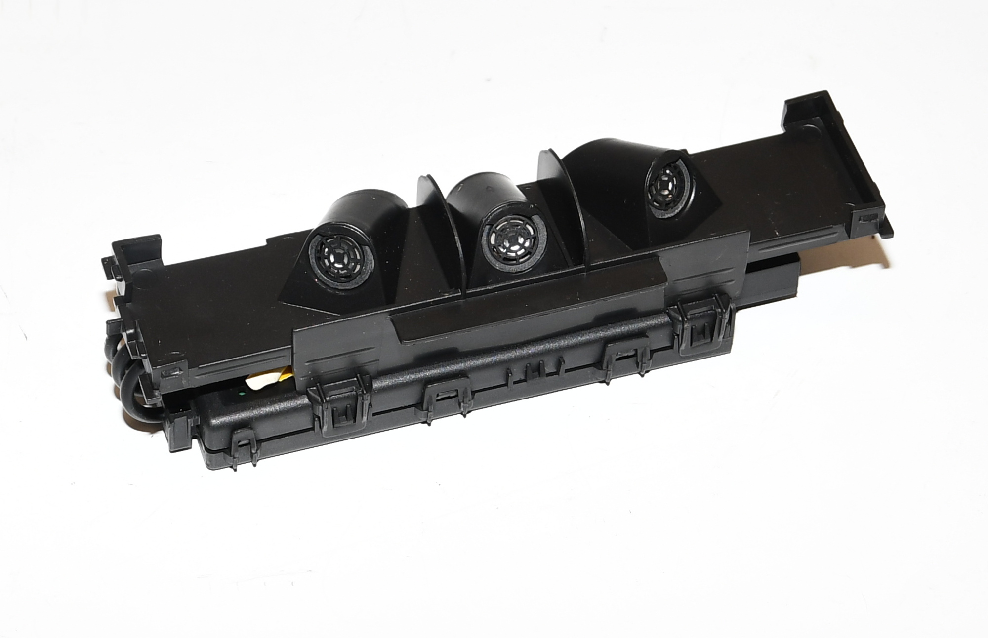 Steuergerät  Sensor Alarm 5P0951171C Altea XL Original Seat 