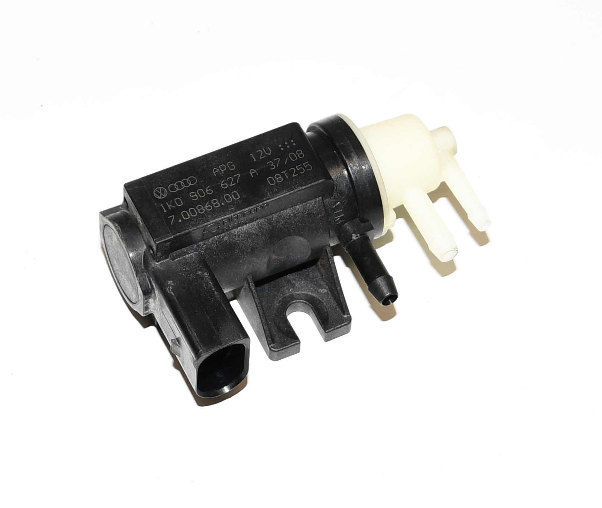 Druckwandler Turbolader Magnetventil  1K0906627A Octavia Kombi 1Z5 Original 