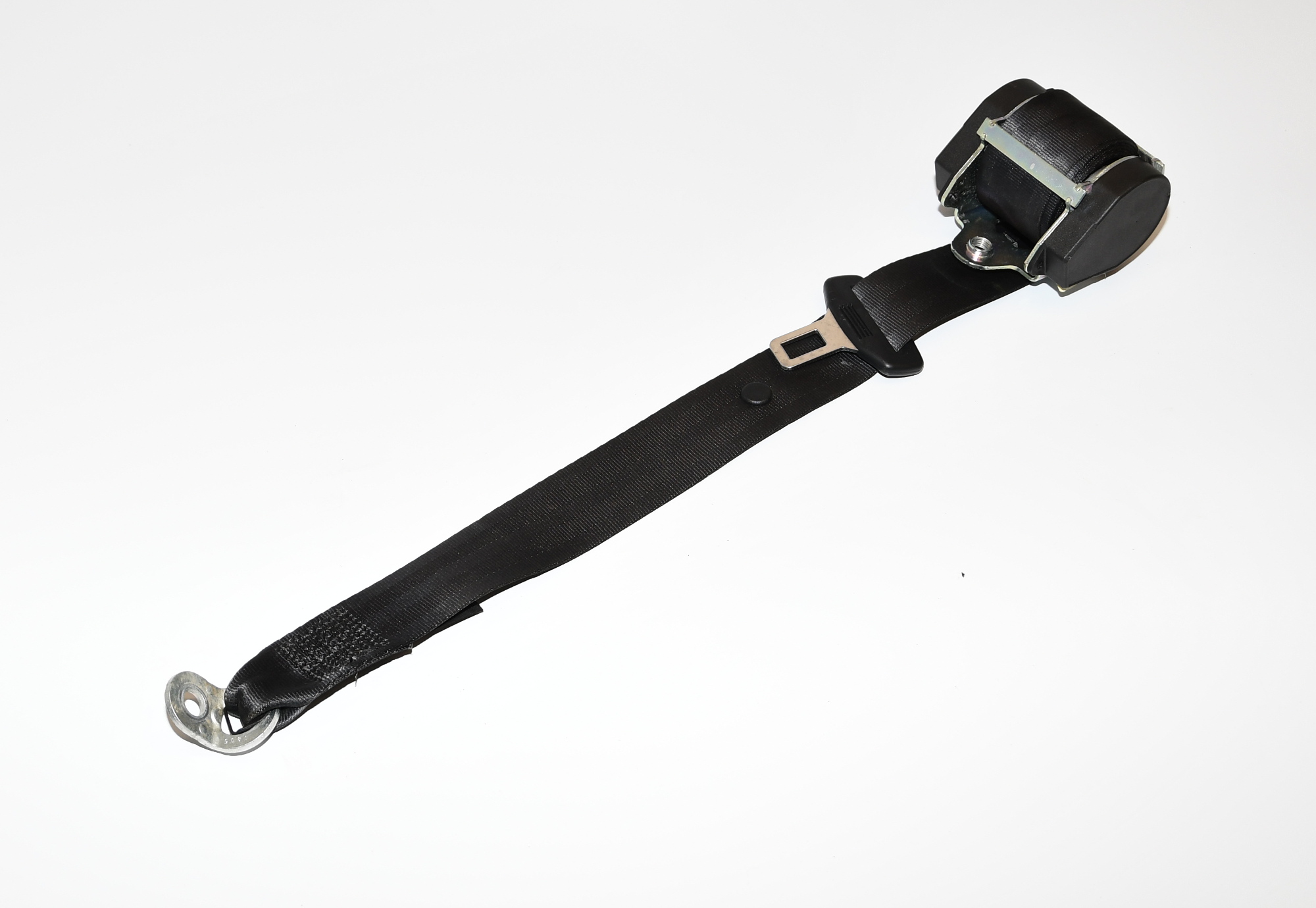 Dreipunkt Sicherheitsgurt Hinten,Rechts,Links 5P0857805D RAA Altea 5P Original 