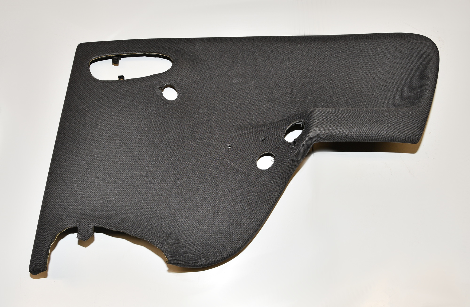 Türverkleidung Hinten,Rechts 5P0867114A 9X0 Altea 5P Original Seat 