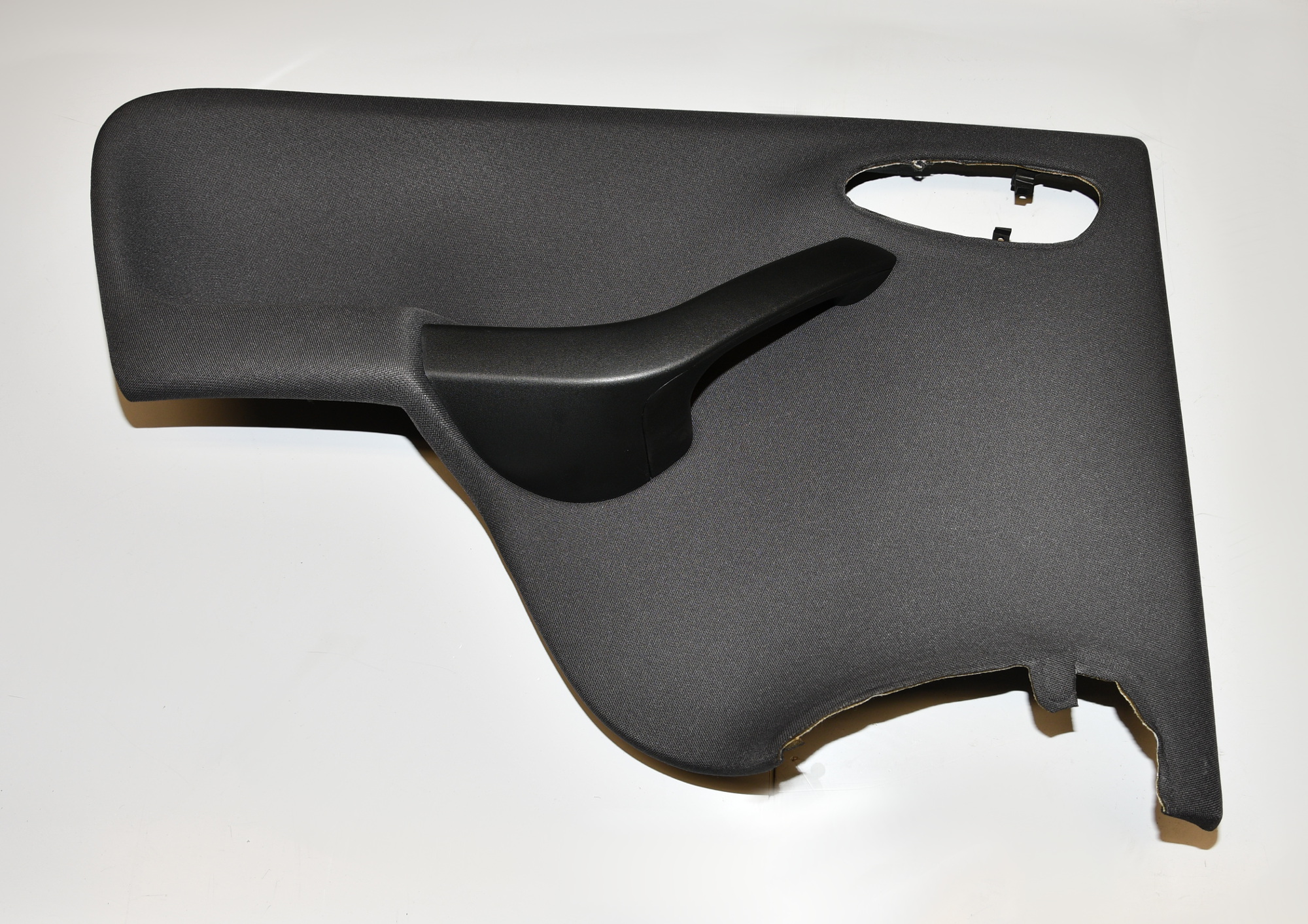 Türverkleidung Hinten,Links 5P0867113A 9X0 Altea 5P Original Seat 