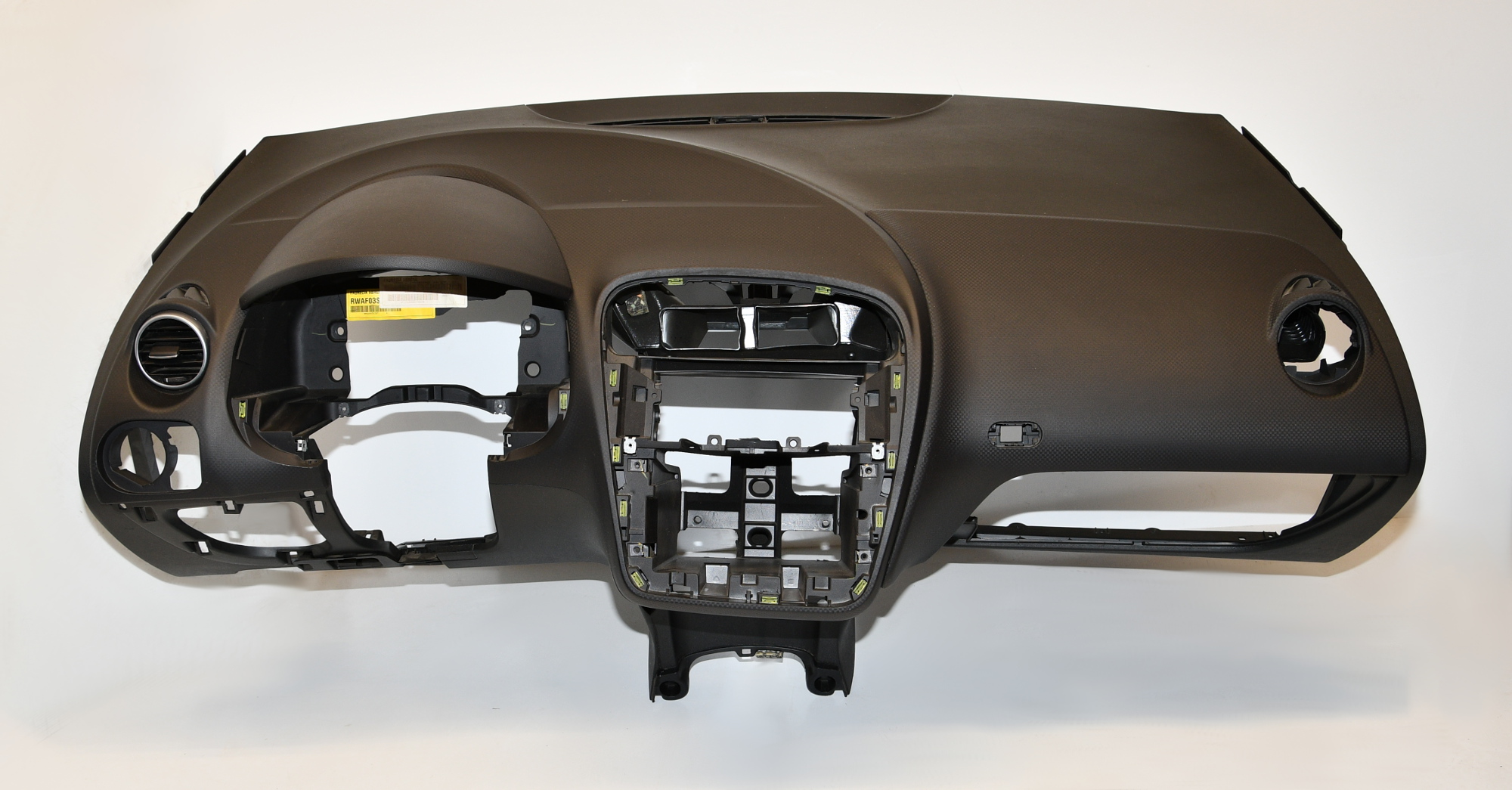 Armaturenbrett Schalttafel Cockpit  5P1857003S 3Q7 Altea 5P Original Seat 