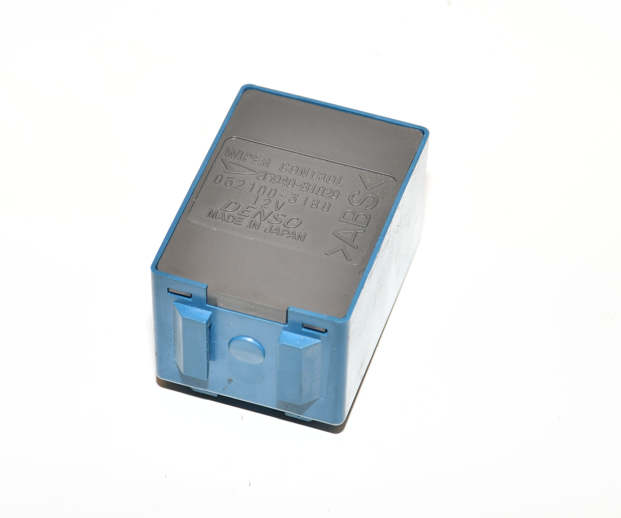 Steuergerät  Scheibenwischer 052100-3180 Sirion M3 Original Daihatsu 