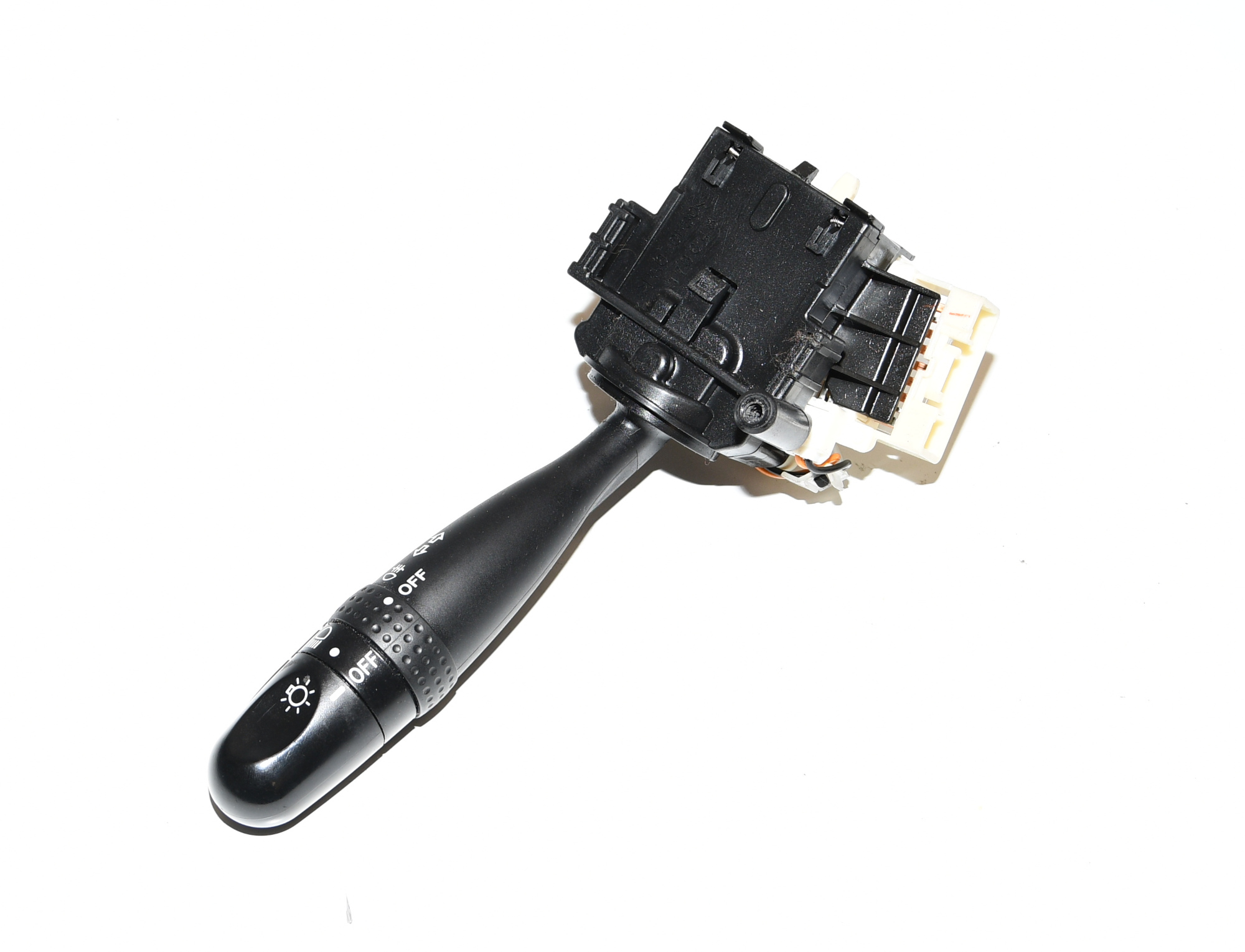 Lenkstockschalter Blinker Links 173648 Sirion M3 Original Daihatsu   