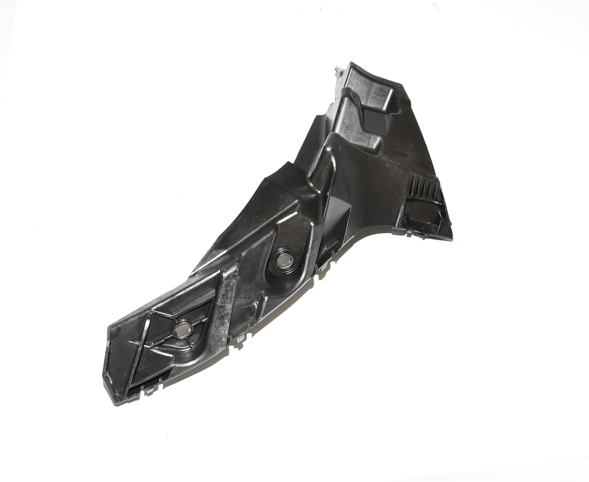 Führungsprofil Stoßstangenprofil Hinten,Rechts 52155-B1010 Sirion M3 Original 