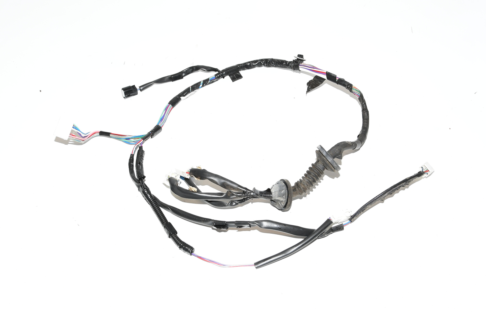 Kabelbaum Leitungssatz Tür Vorne,Links 82152-B1060 Sirion M3 Original Daihatsu 