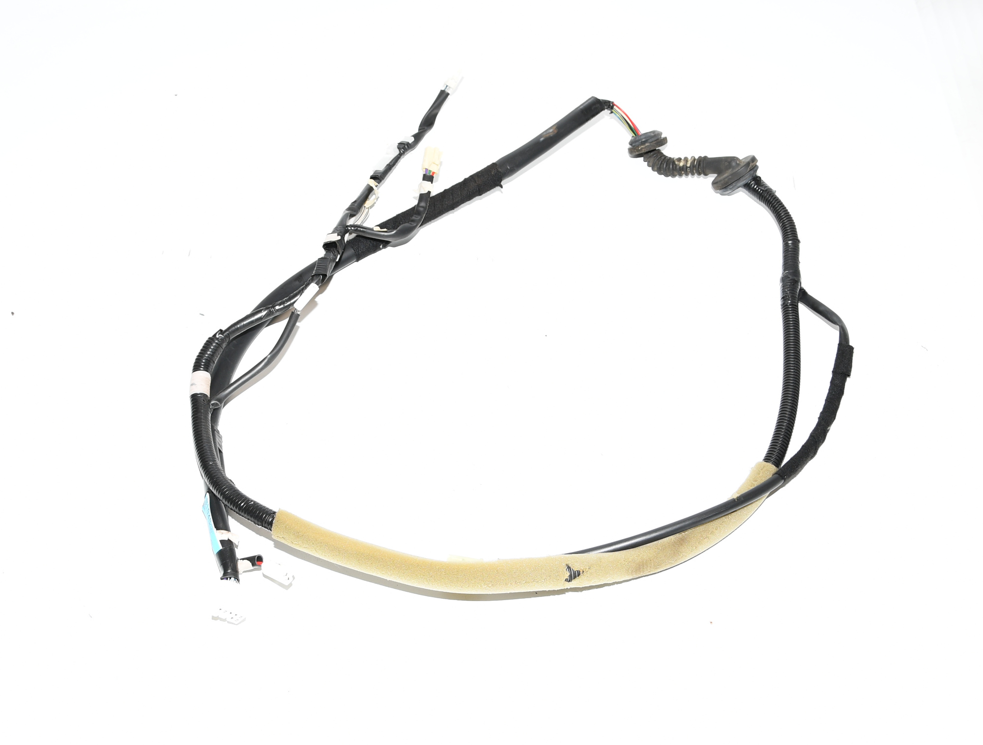 Kabelbaum Leitungssatz Heckklappe  82184-B1040 Sirion M3 Original Daihatsu 