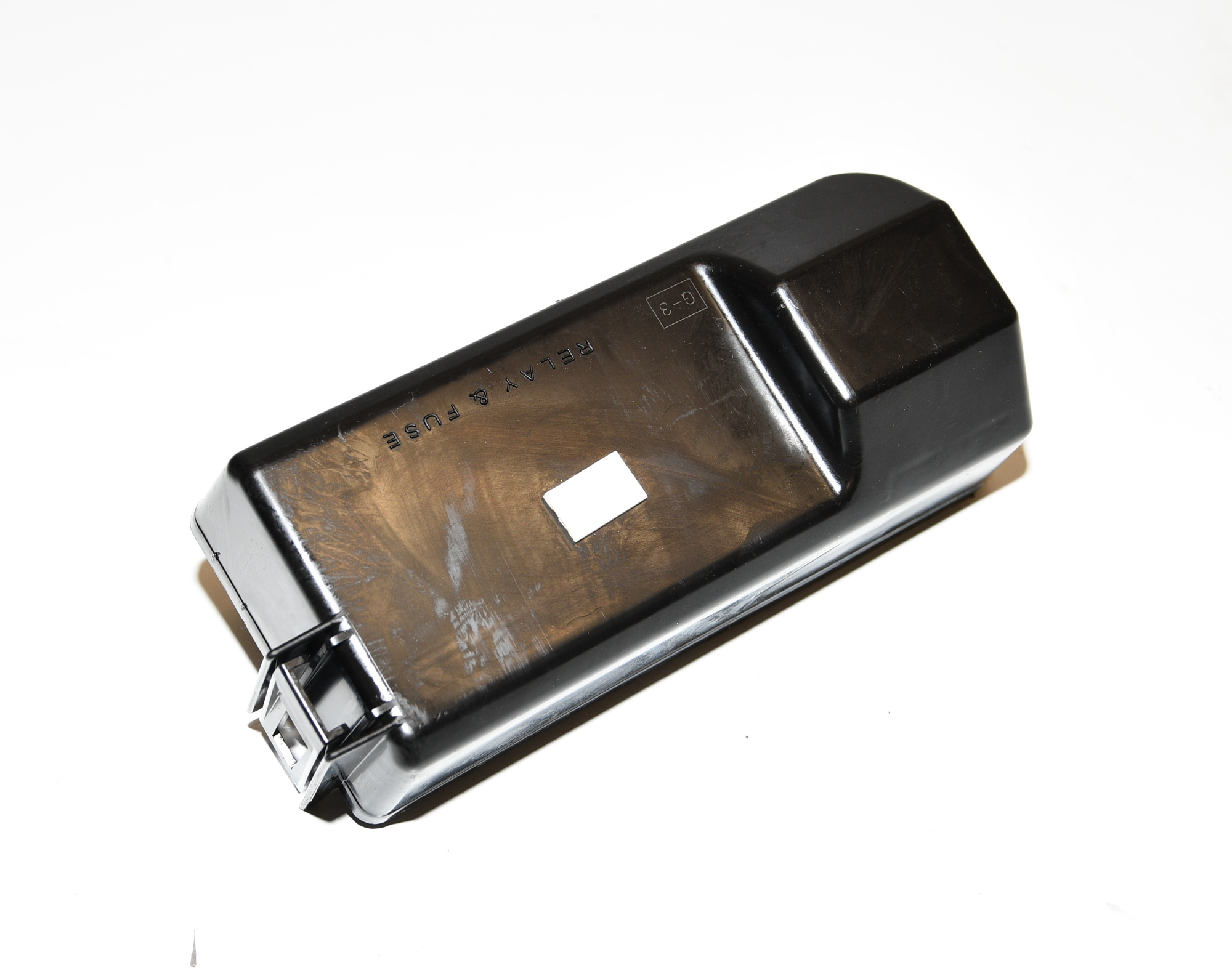 Steuergerät Sicherungskasten Zentralelektrik   Abdeckung 7154-8755-30 Original 