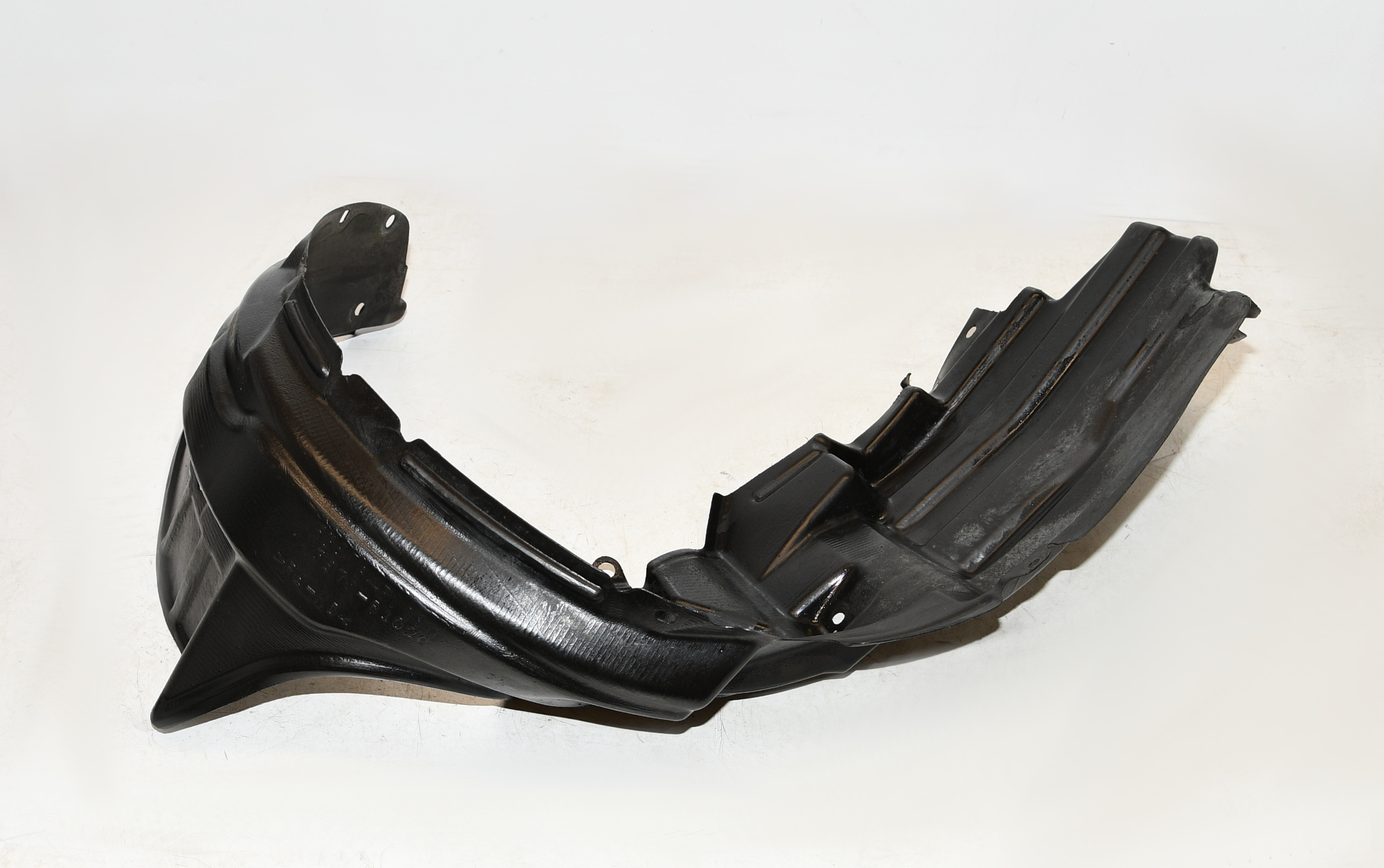 Radhausschale Radhausverkleidung Vorne,Links 53875-B1020 Sirion M3 Original 
