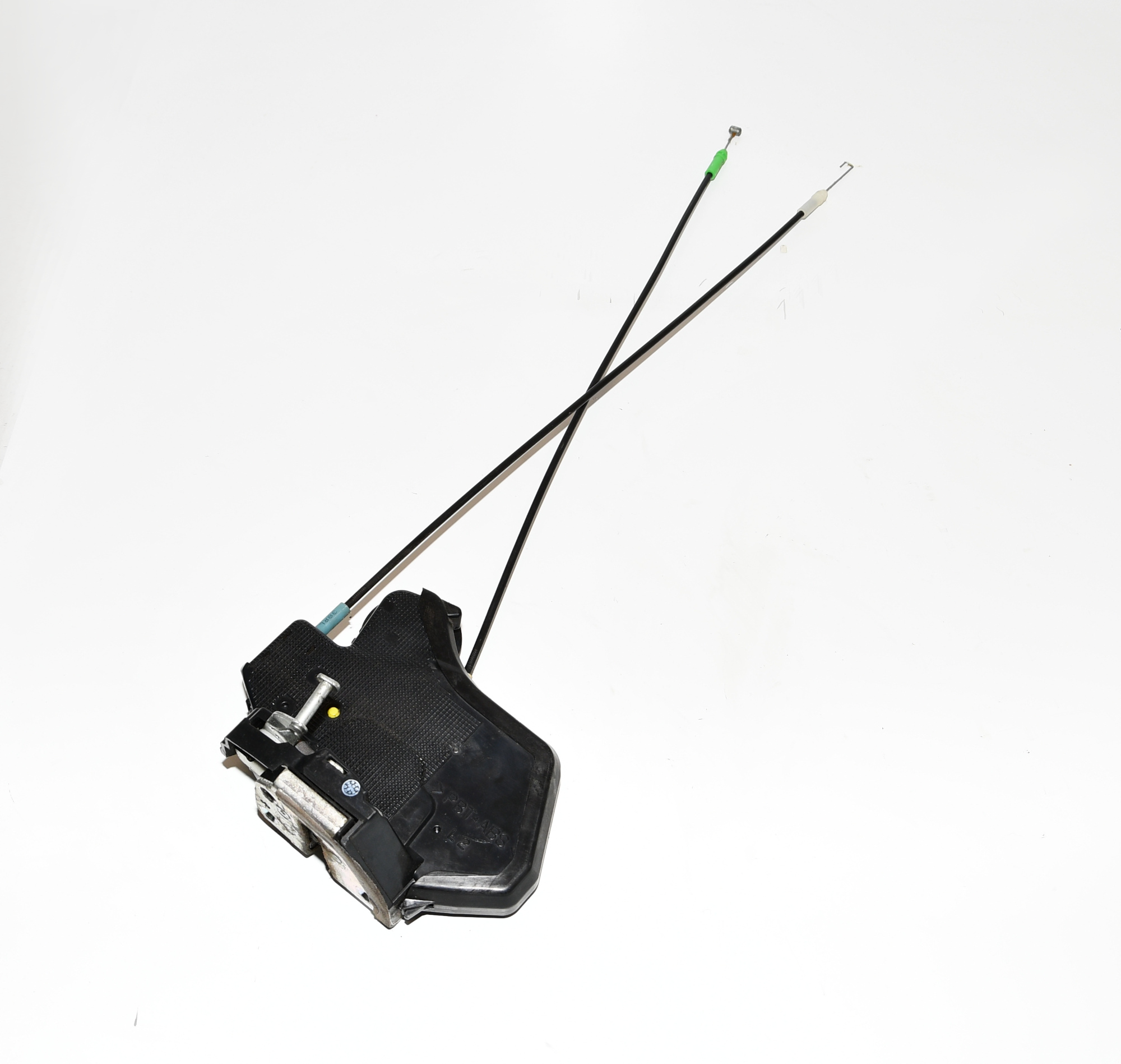 Türschloss Türverriegelung ZV Hinten,Links 3280227215 Sirion M3 Original 