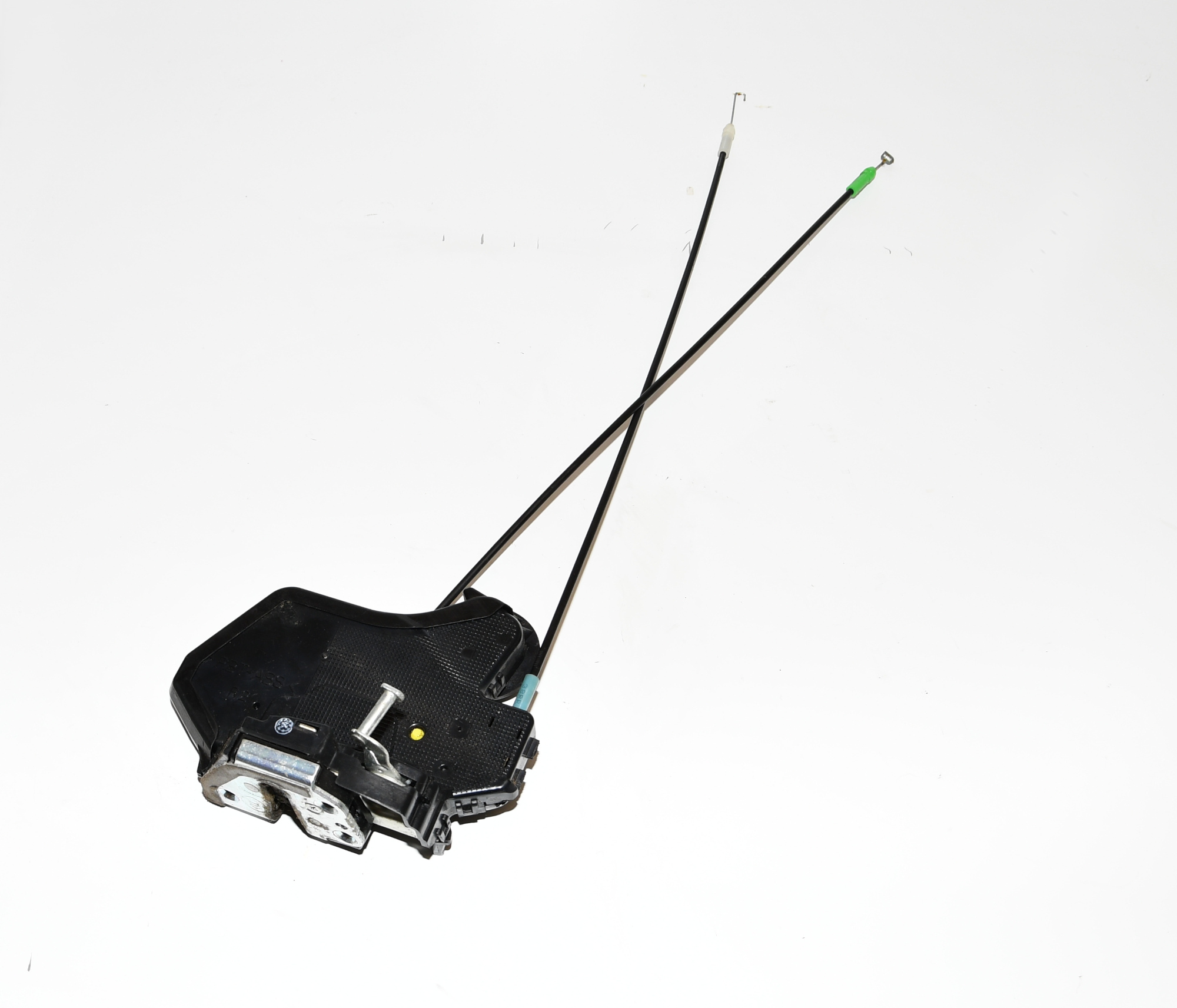 Türschloss Türverriegelung ZV Hinten,Rechts 3280227214 Sirion M3 Original 