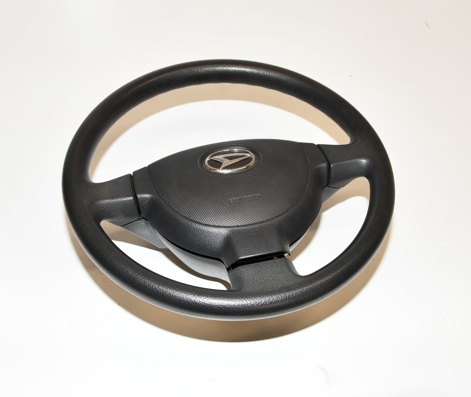Lenkrad 3-Speichen  GS131-02660 Sirion M3 Original Daihatsu    