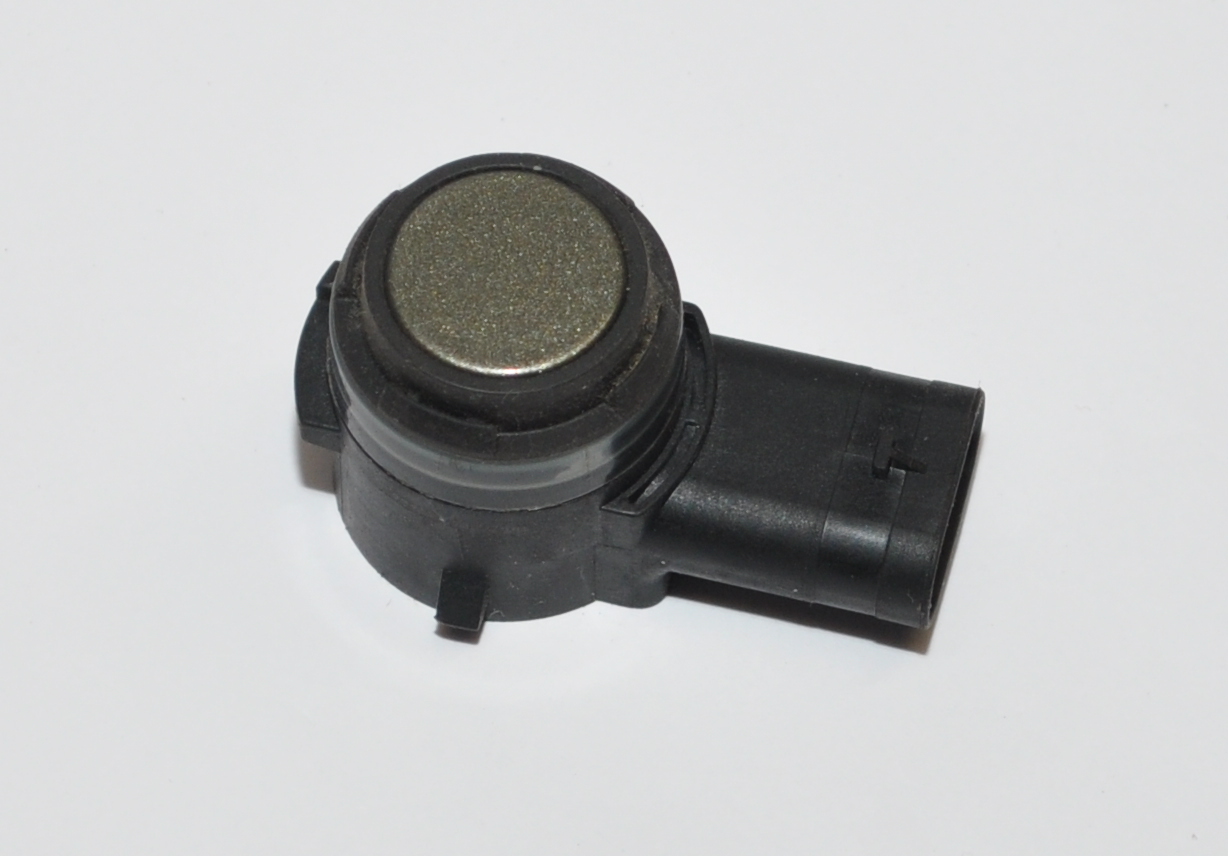 PDC-Sensor Einparkhilfe Hinten 5Q0919275 LF6X Yeti Original Valeo jungle green 