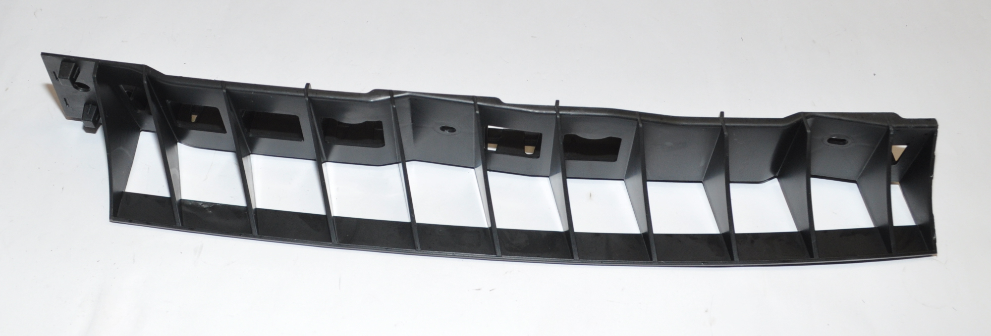 Führungsprofil Stoßstangenprofil Hinten,Links 5L6807863A YETI Original Skoda 