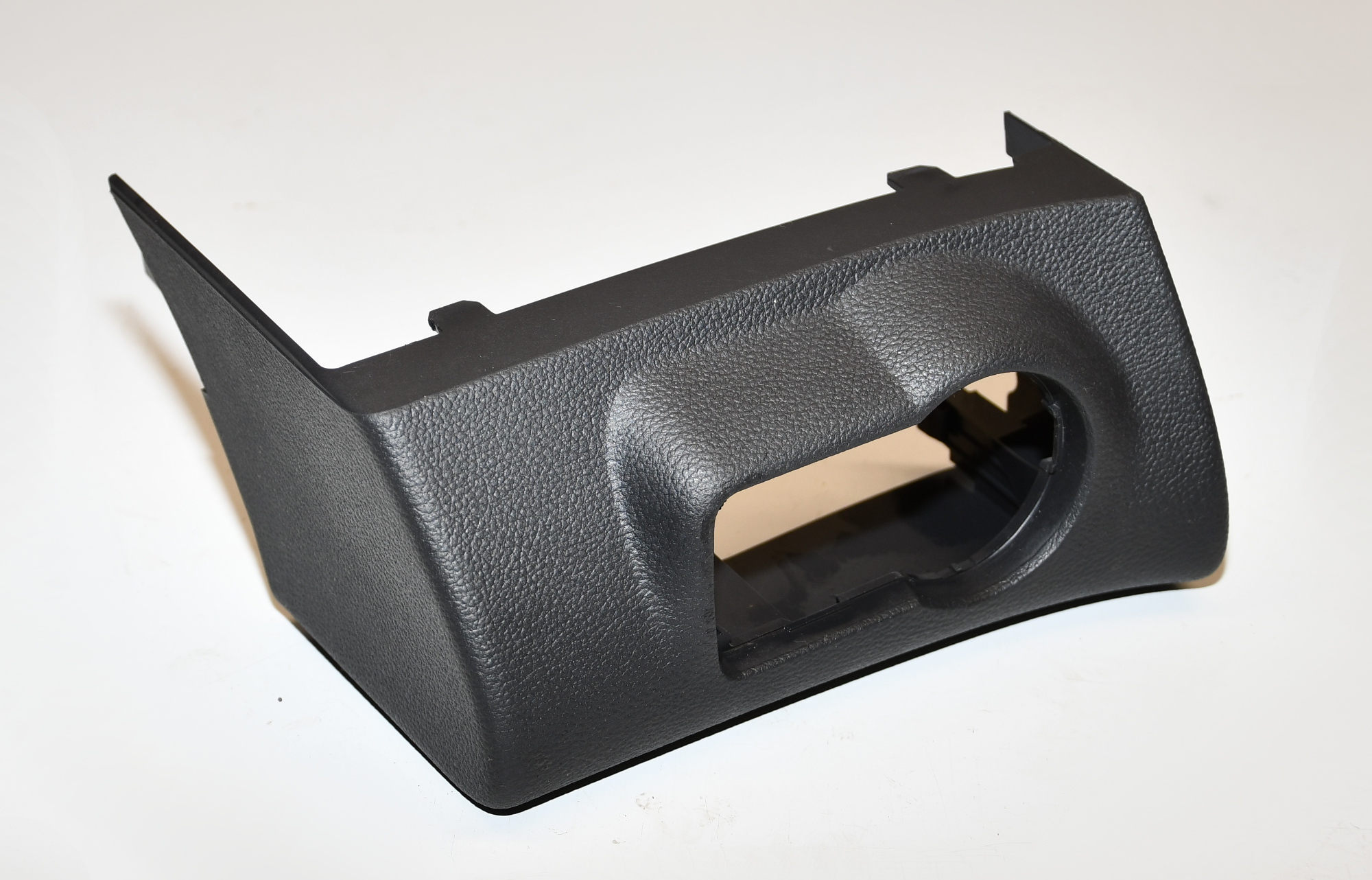 Verkleidung Abdeckung Armaturenbrett  13257555 Schwarz Astra J Caravan Original 