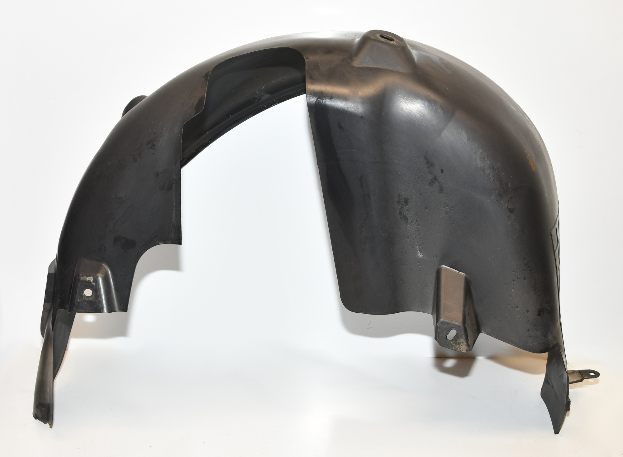 Radhausschale Radhausverkleidung Hinten,Links 13271414 Astra J Original Opel 