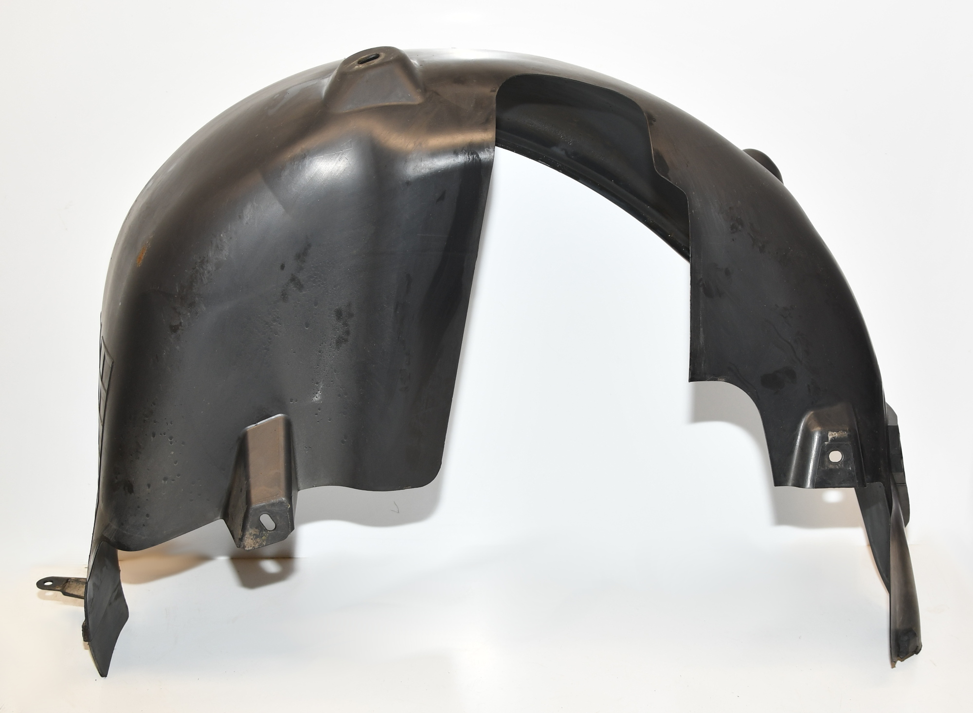 Radhausschale Radhausverkleidung Hinten,Rechts 13271415 Astra J Original Opel 