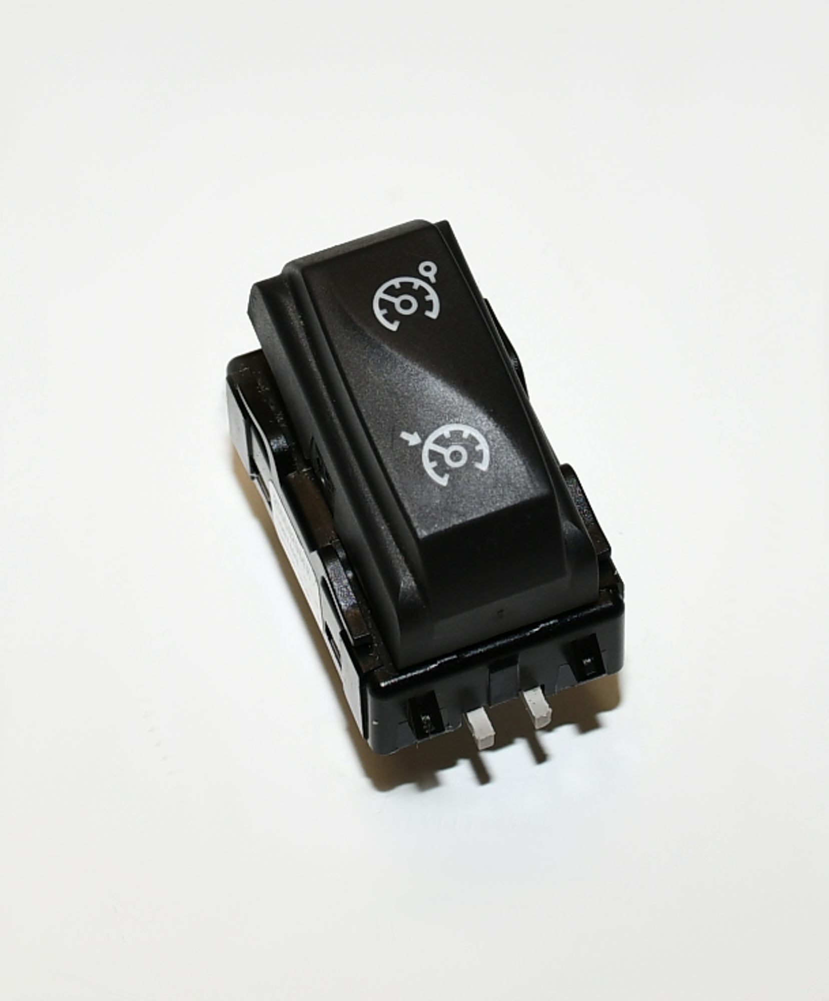 Mehrfachschalter Bedieneinheit  Tempomat / Begrenzer 255502964 Clio 4 IV Orig.  