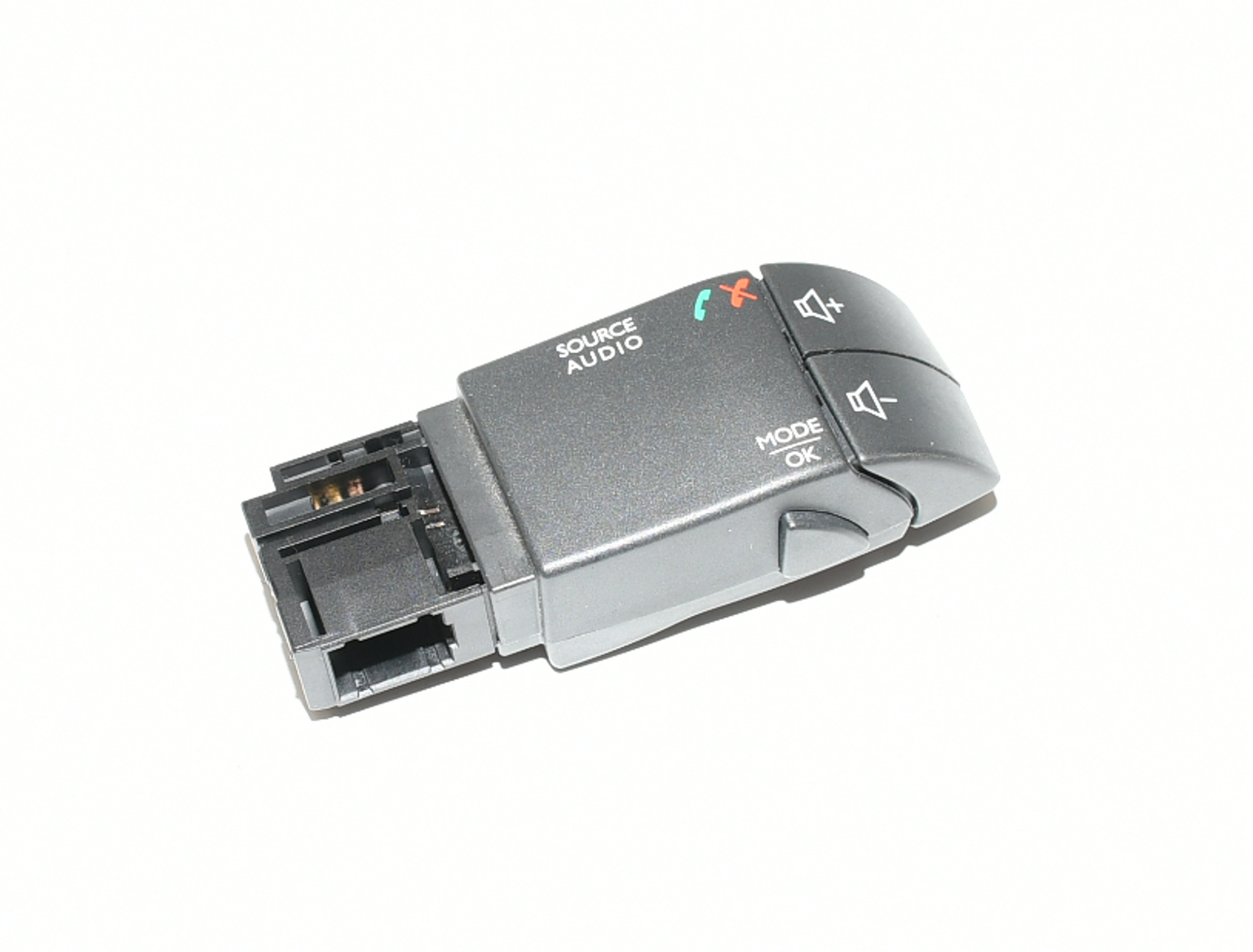 Lenkradfernbedienung Radio Telefon  255522448R Twingo 3 III  Original Valeo   