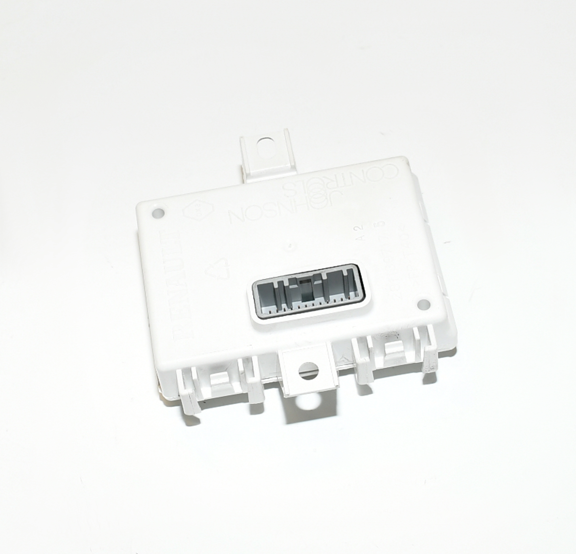 Steuergerät  283466187R Navigation Clio IV Grandtour Original Johnson Controls 