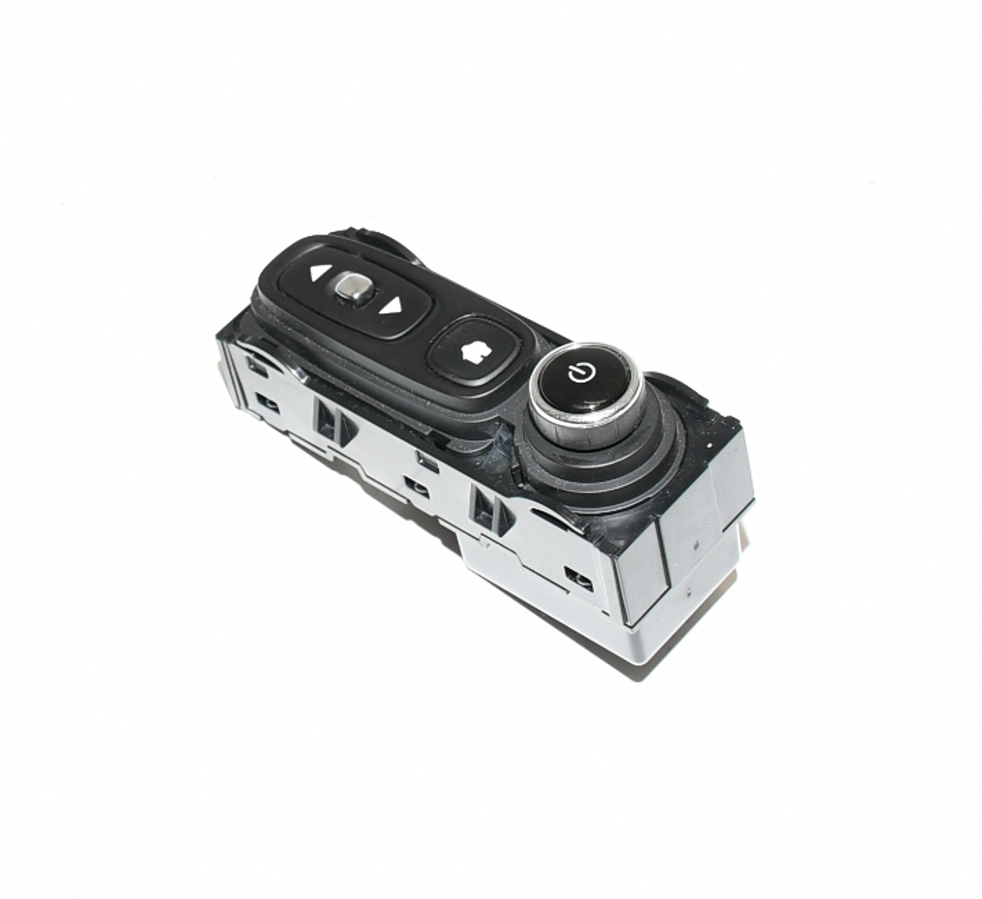Schalter Bedieneinheit Multifunktion   Multimedia 253B08825R Clio IV Grandtour 